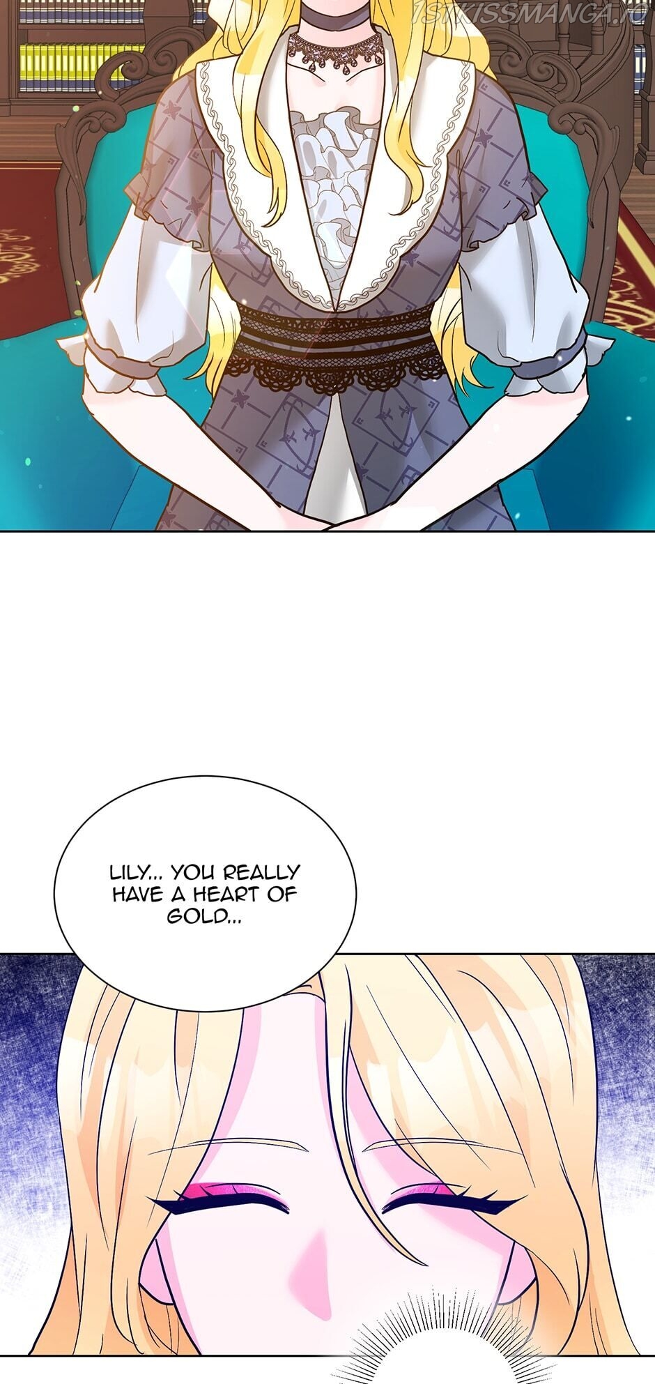 A Poisonous Lily Chapter 24 - page 43