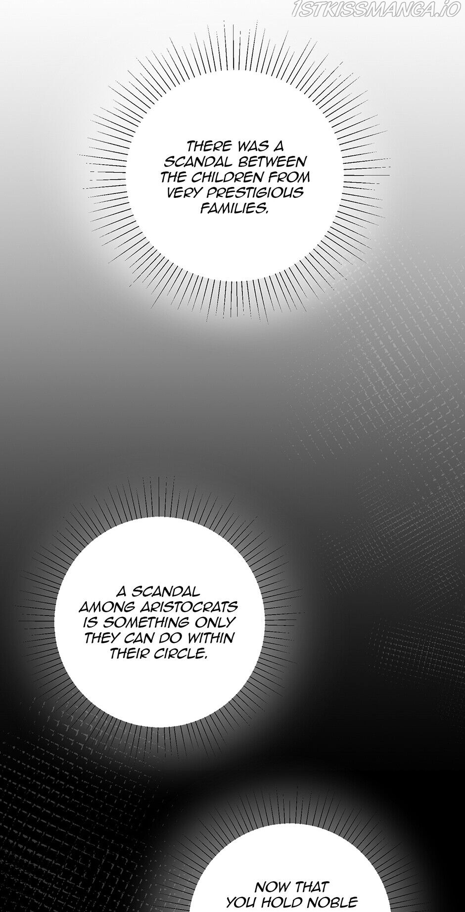 A Poisonous Lily Chapter 24 - page 48
