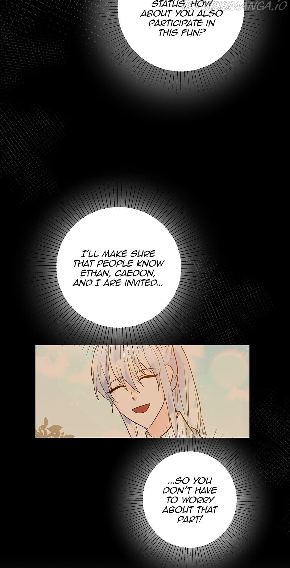 A Poisonous Lily Chapter 24 - page 49