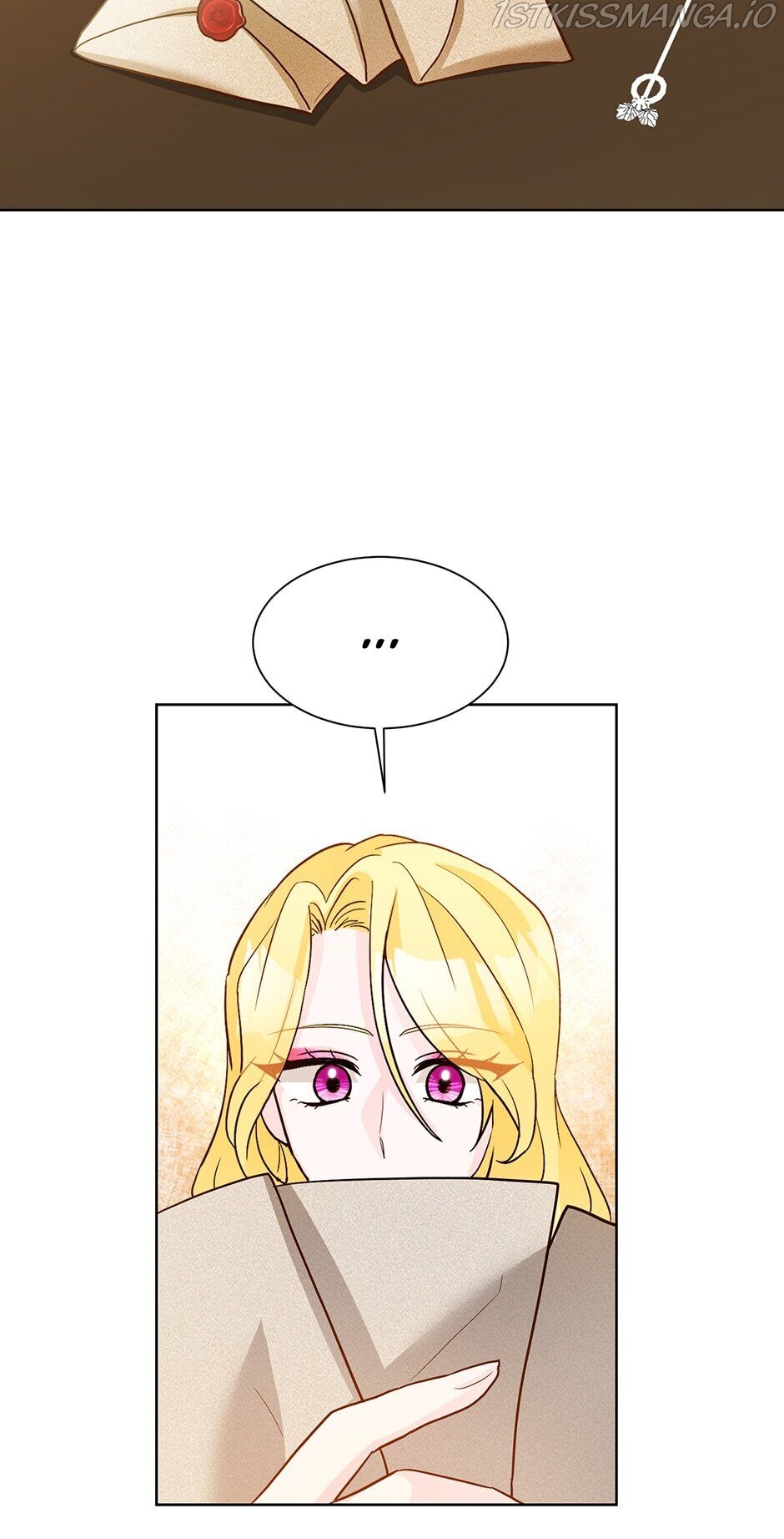 A Poisonous Lily Chapter 24 - page 51