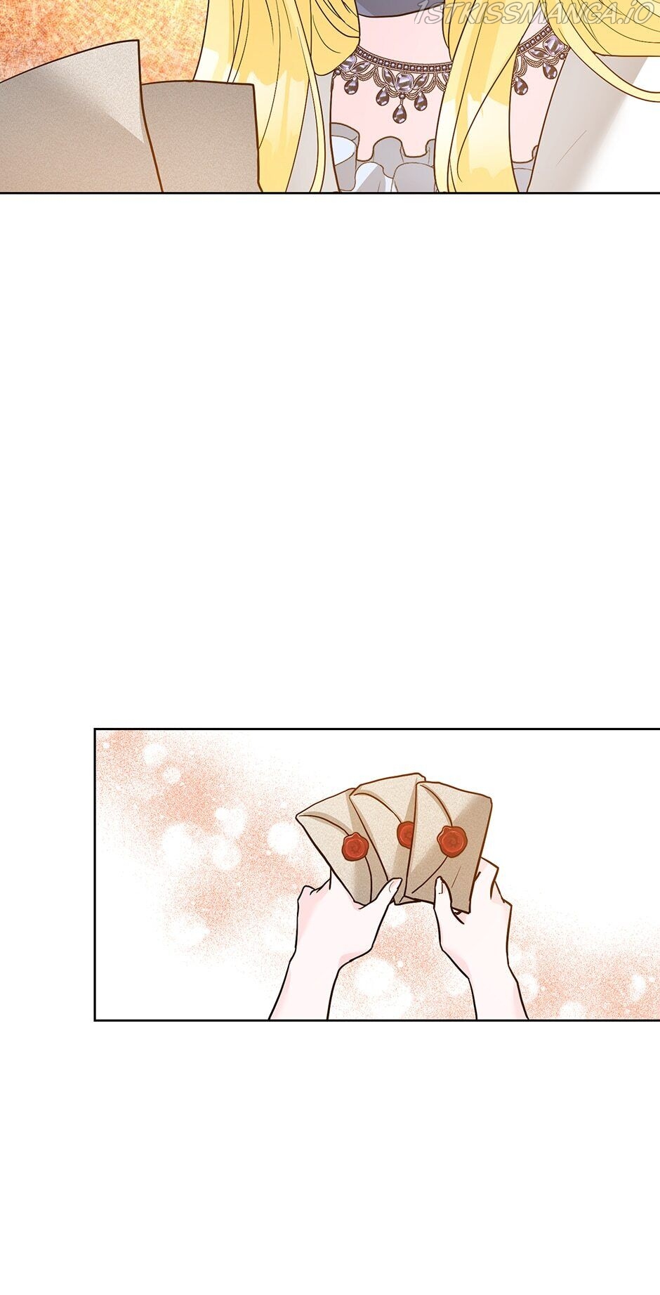 A Poisonous Lily Chapter 24 - page 53