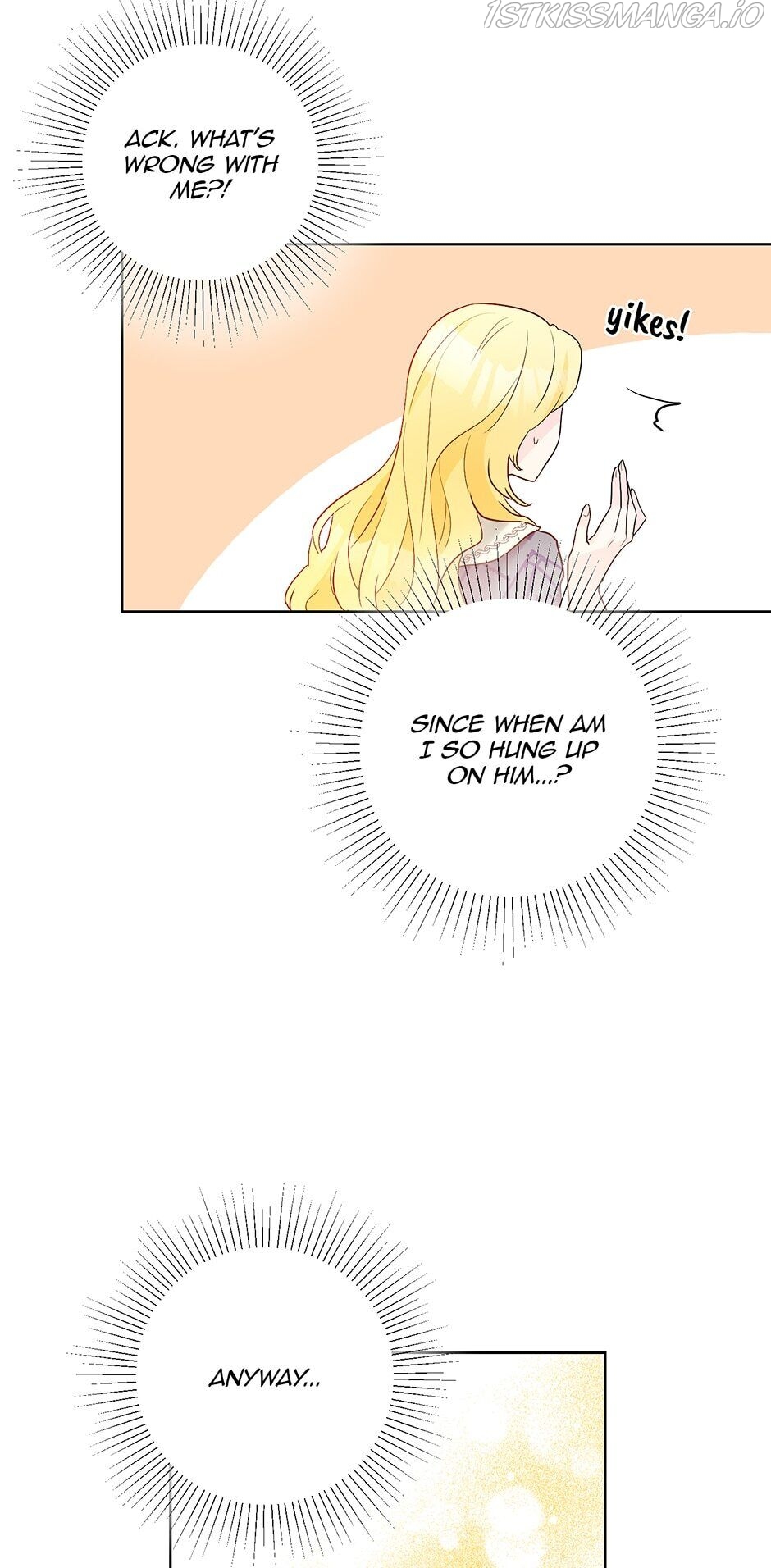 A Poisonous Lily Chapter 24 - page 59