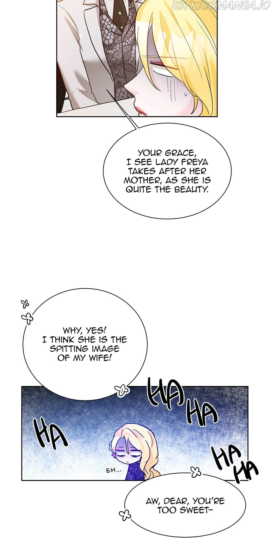 A Poisonous Lily Chapter 24 - page 6