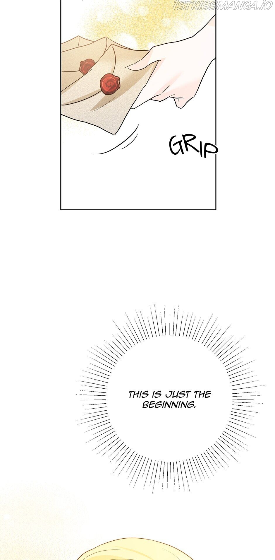 A Poisonous Lily Chapter 24 - page 60