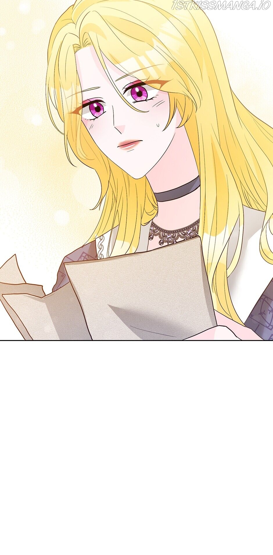 A Poisonous Lily Chapter 24 - page 61