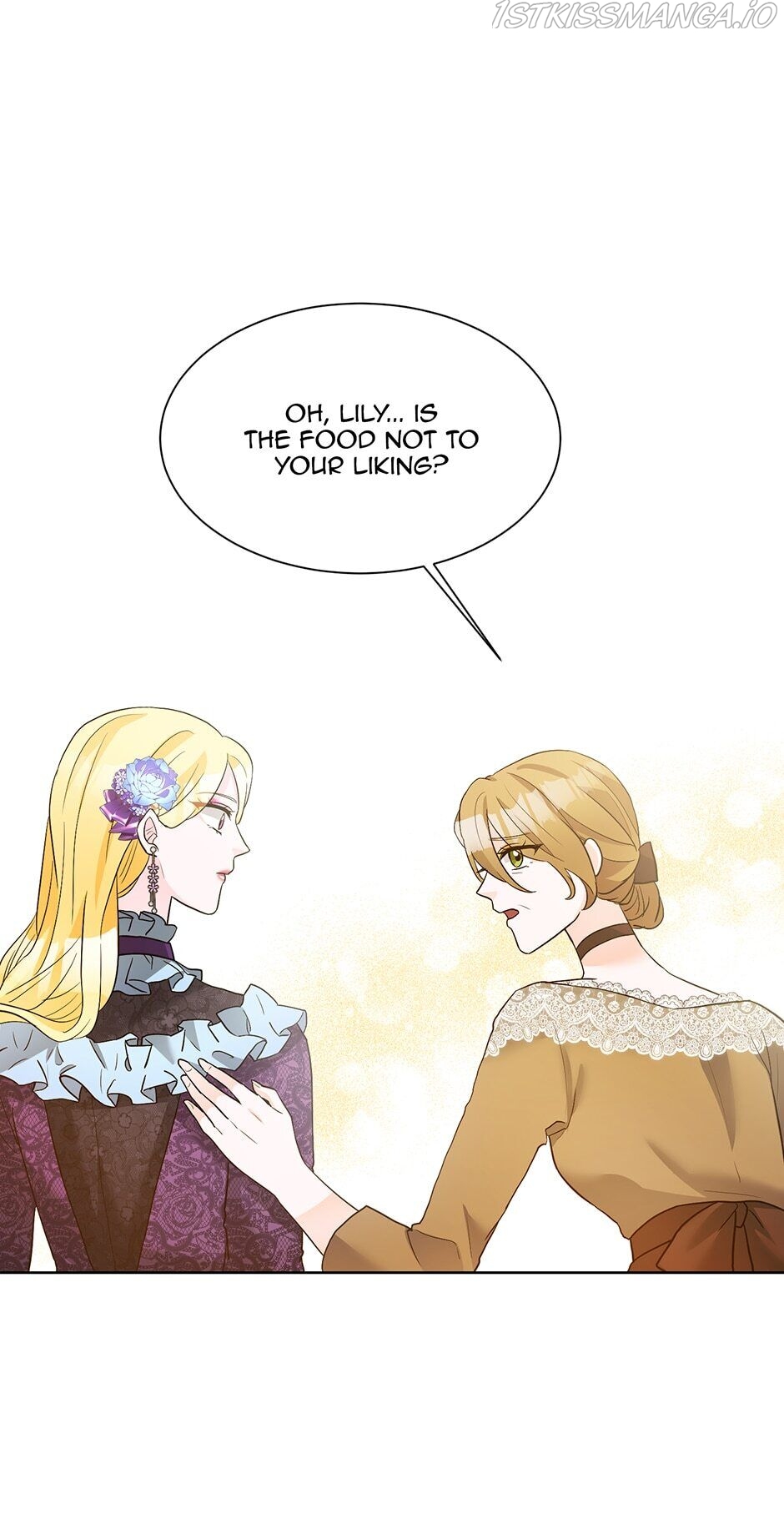 A Poisonous Lily Chapter 24 - page 8