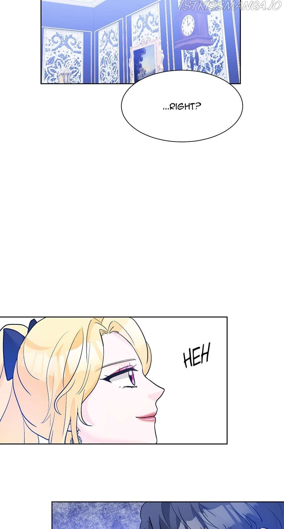A Poisonous Lily Chapter 23 - page 11