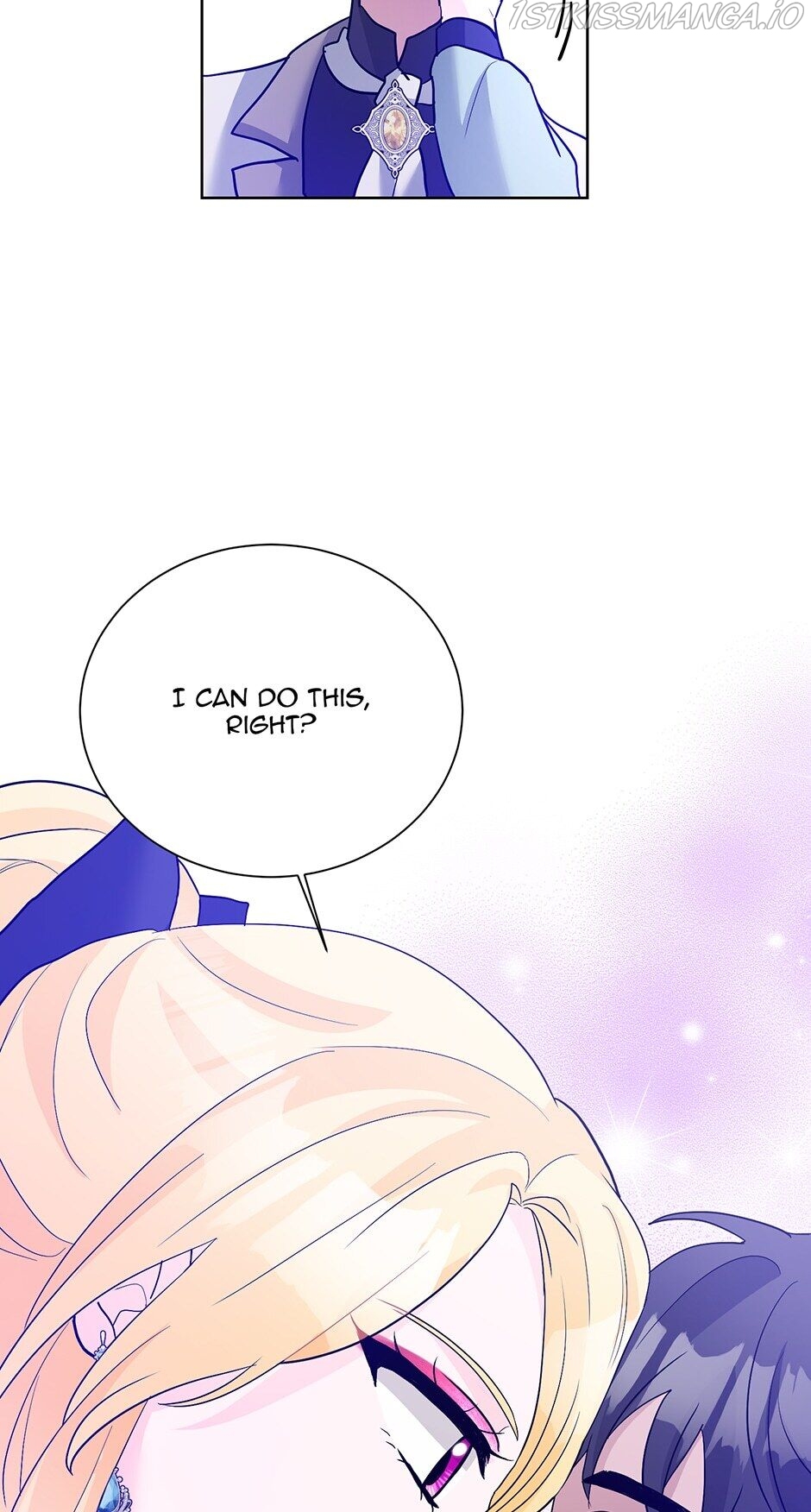 A Poisonous Lily Chapter 23 - page 13