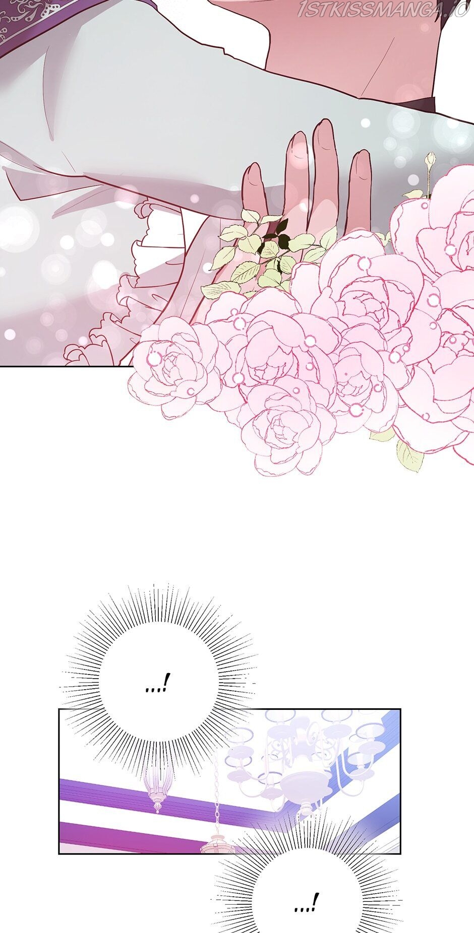 A Poisonous Lily Chapter 23 - page 17