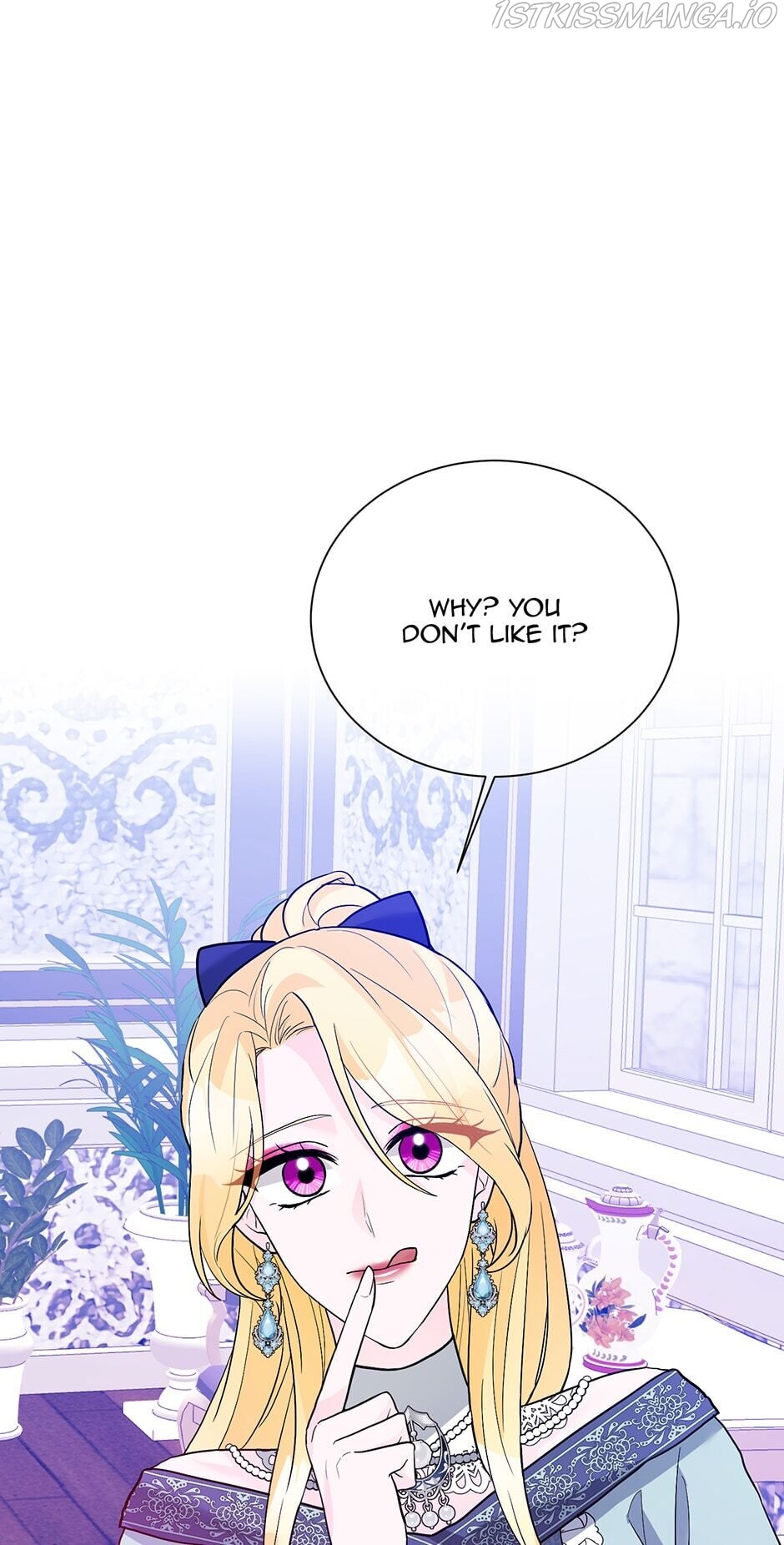 A Poisonous Lily Chapter 23 - page 21