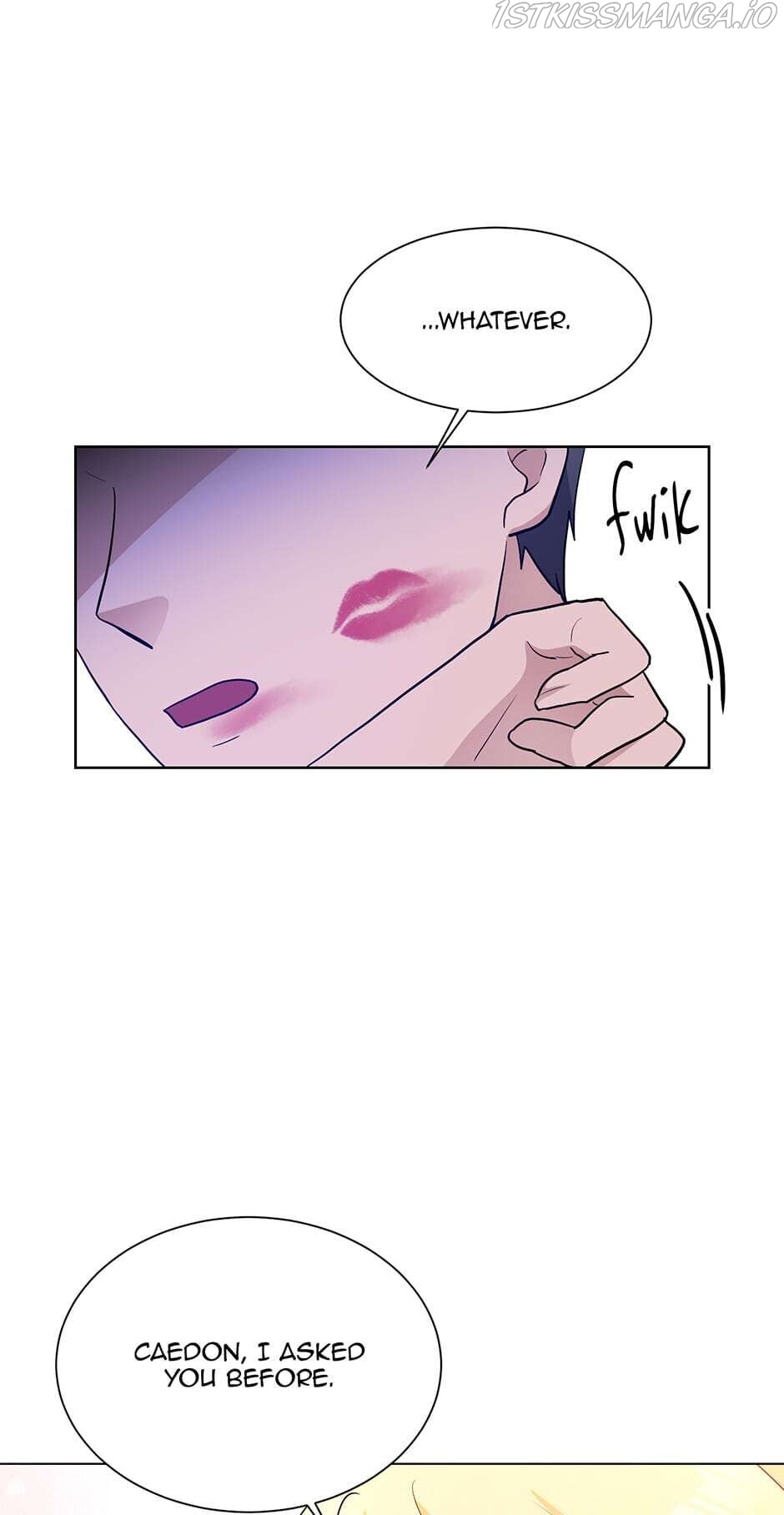 A Poisonous Lily Chapter 23 - page 23