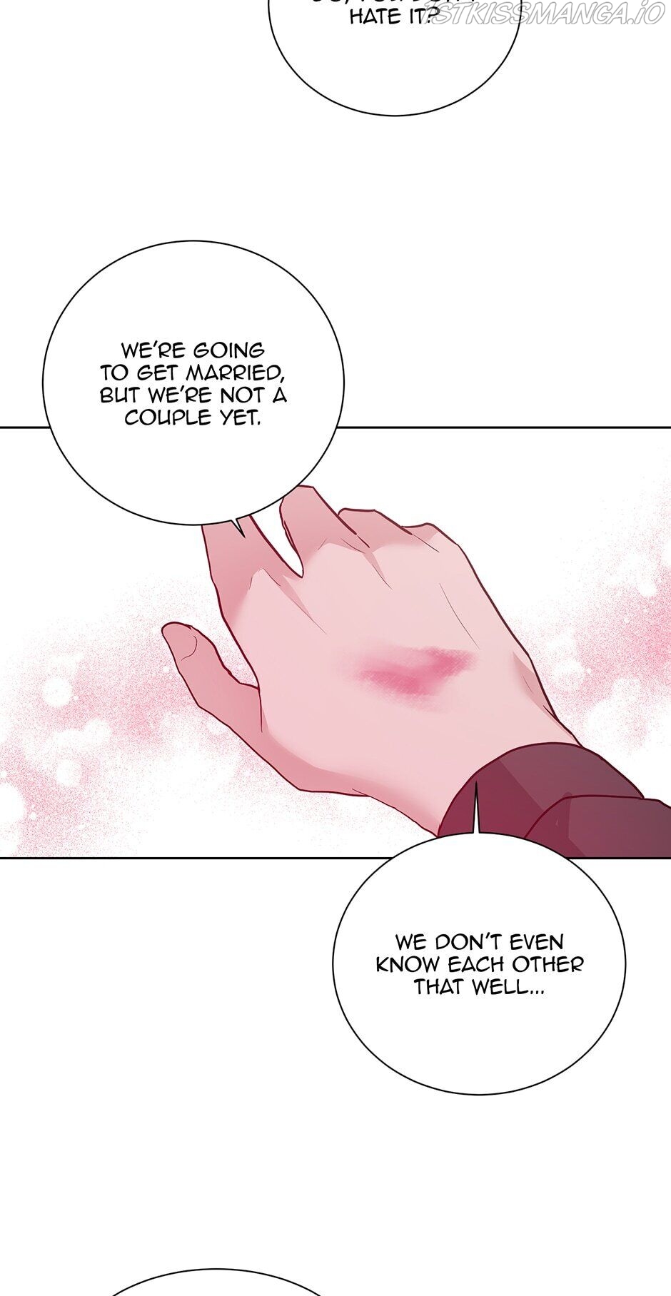 A Poisonous Lily Chapter 23 - page 26