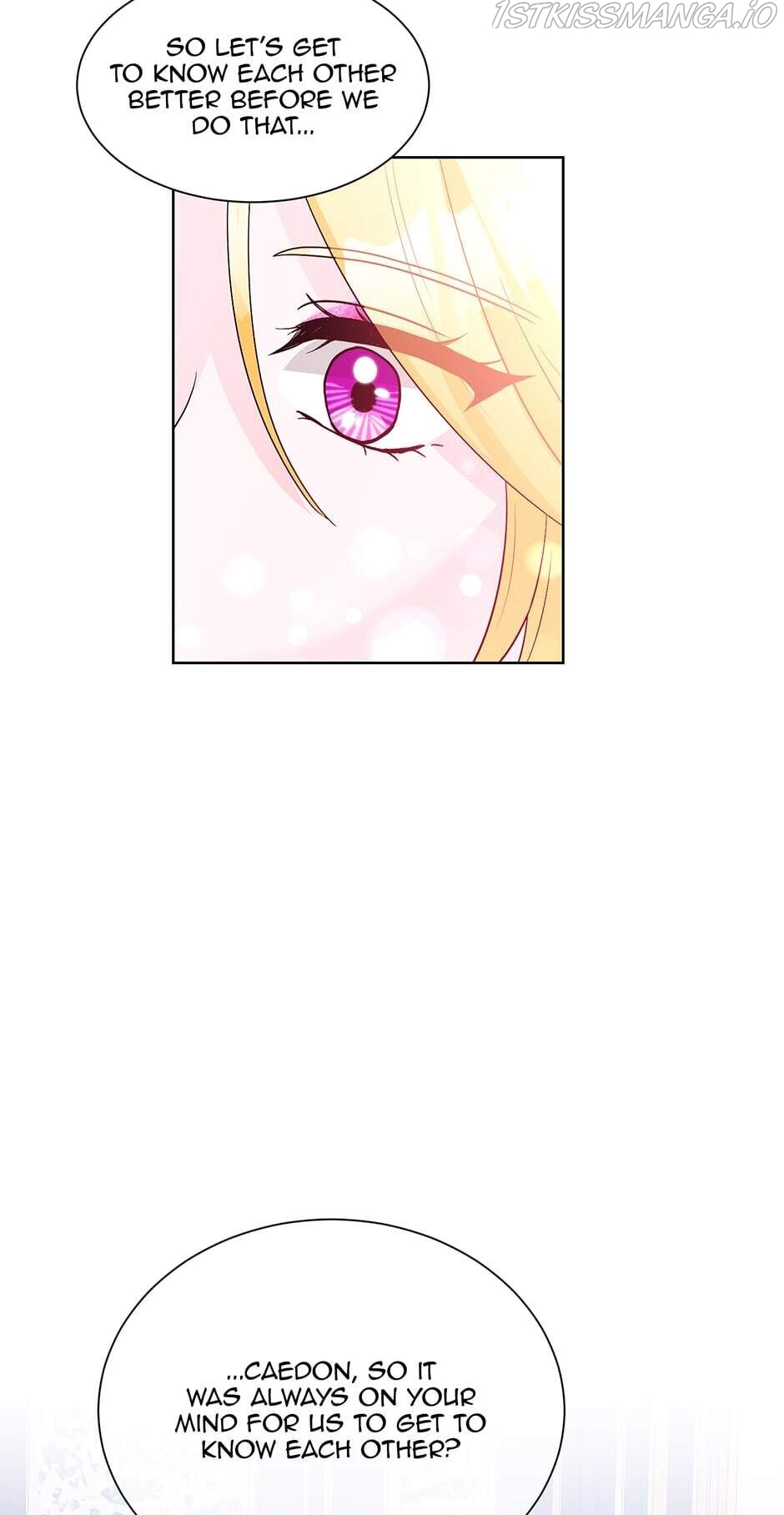 A Poisonous Lily Chapter 23 - page 27