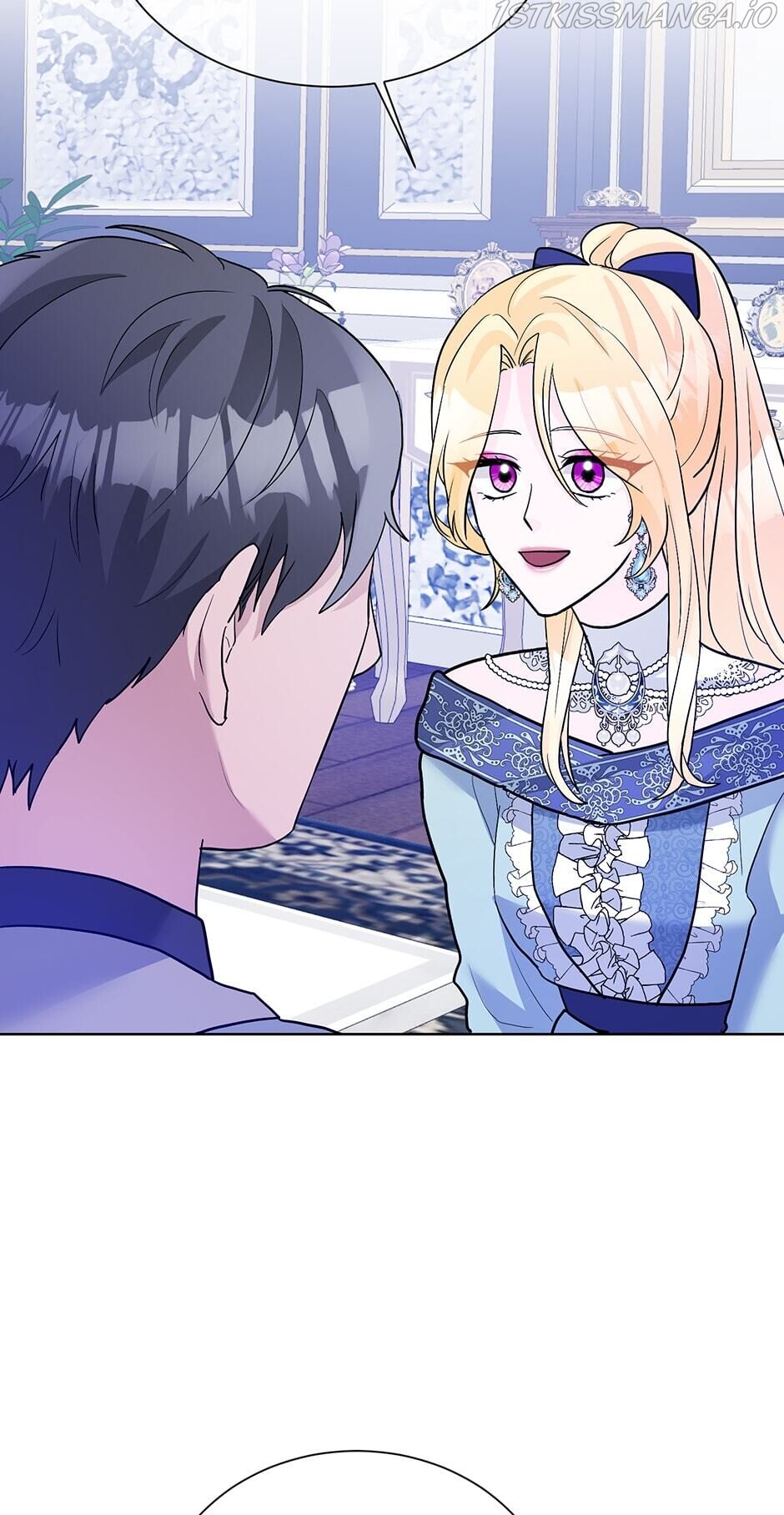 A Poisonous Lily Chapter 23 - page 28