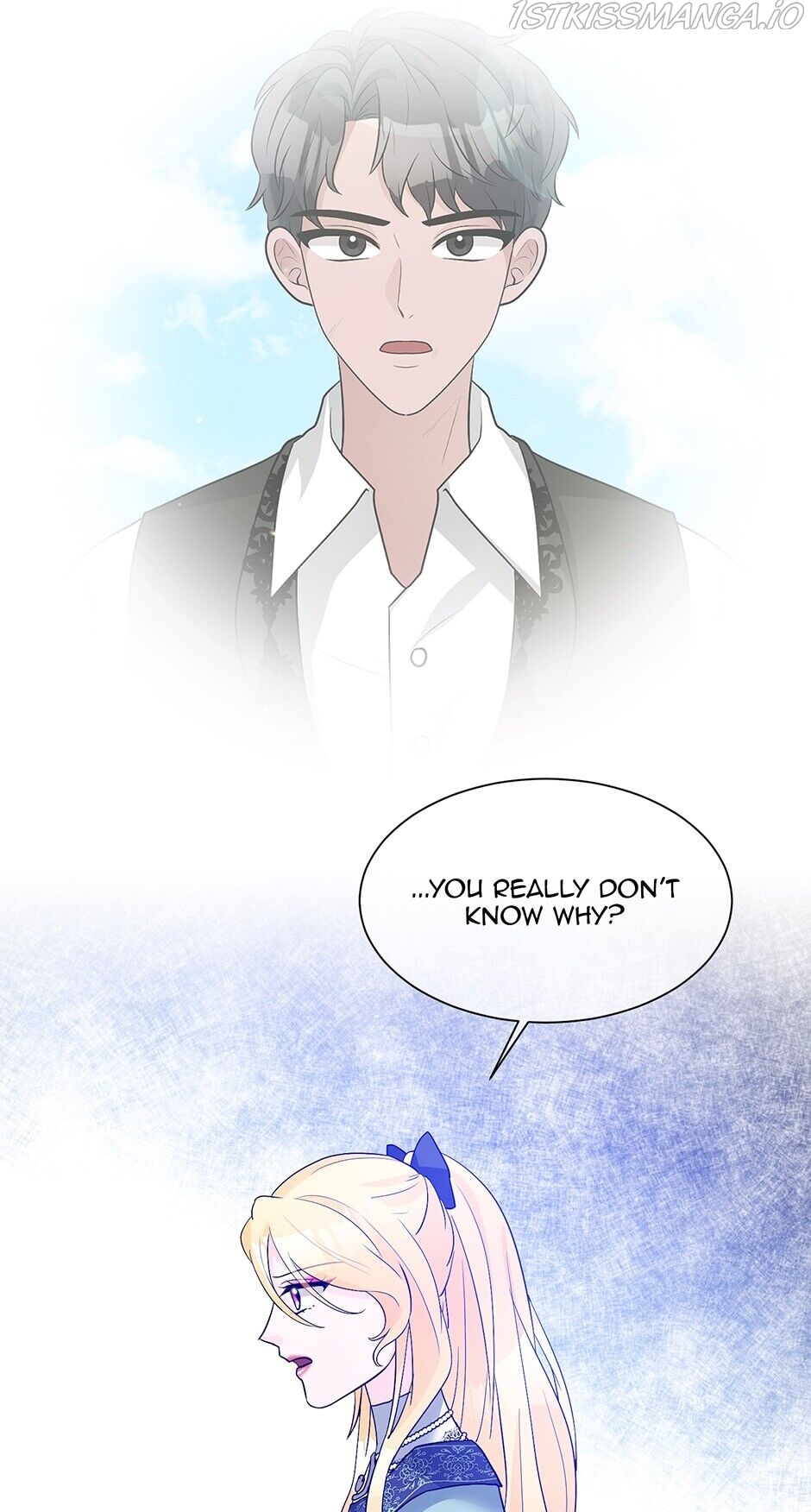 A Poisonous Lily Chapter 23 - page 31