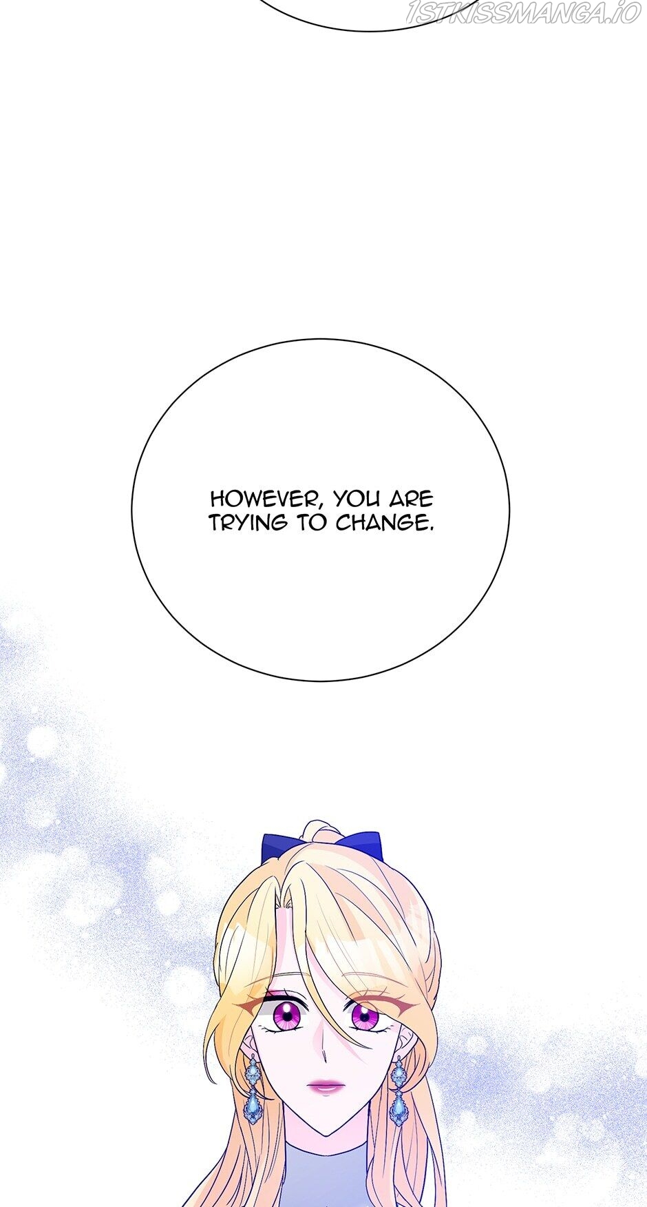 A Poisonous Lily Chapter 23 - page 33