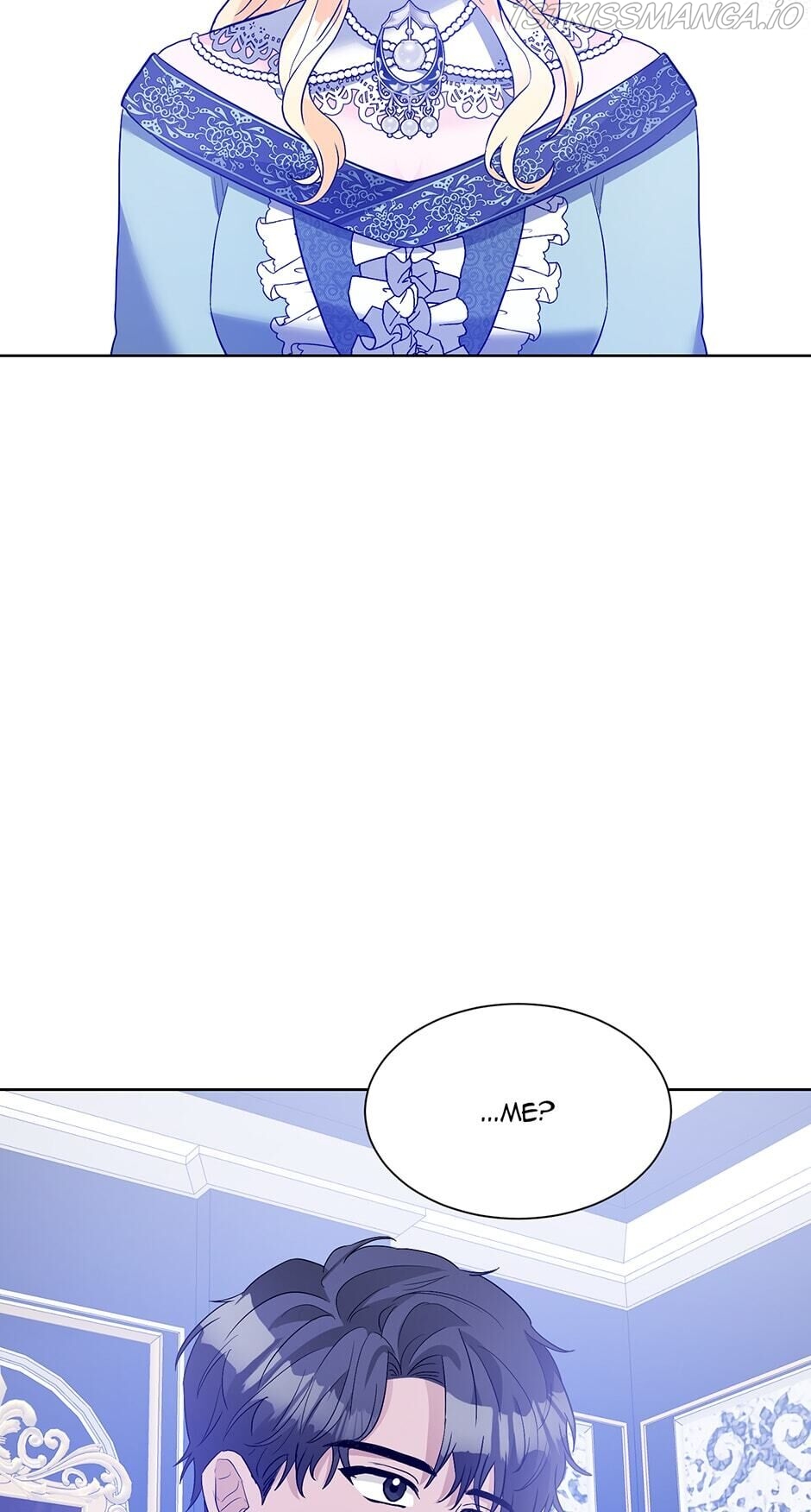 A Poisonous Lily Chapter 23 - page 34