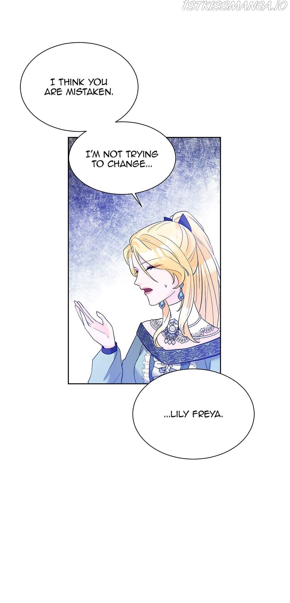 A Poisonous Lily Chapter 23 - page 38