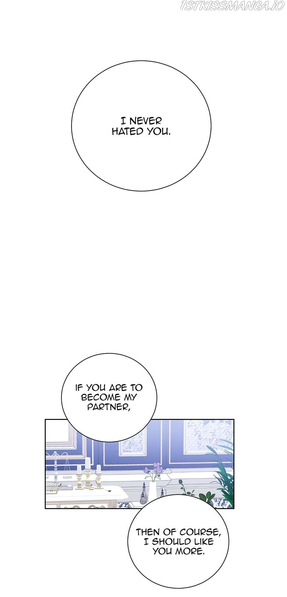 A Poisonous Lily Chapter 23 - page 39