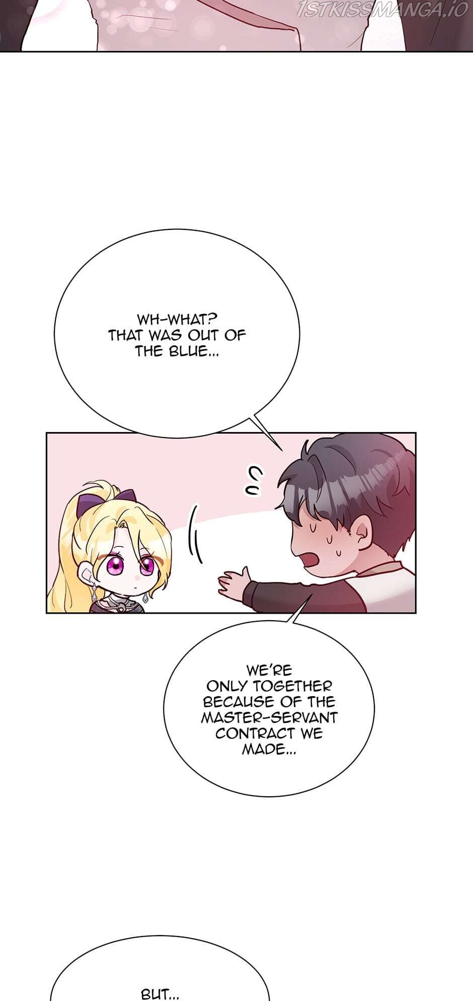 A Poisonous Lily Chapter 23 - page 4
