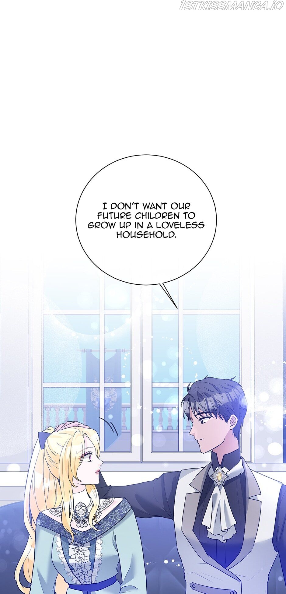A Poisonous Lily Chapter 23 - page 40