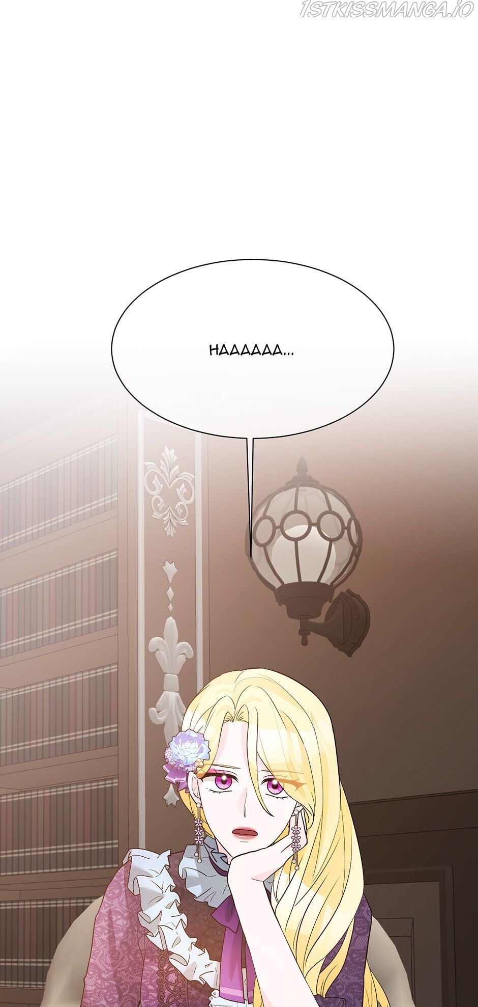 A Poisonous Lily Chapter 23 - page 46