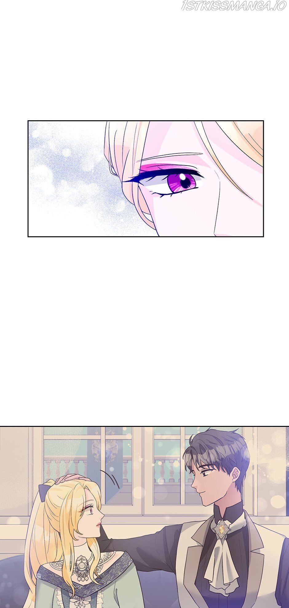 A Poisonous Lily Chapter 23 - page 49
