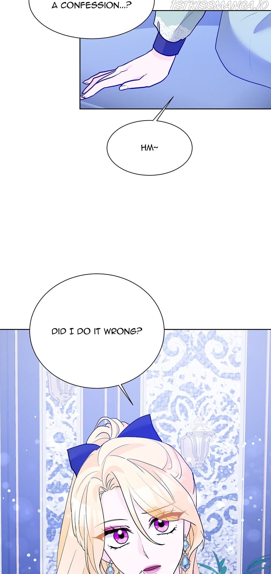 A Poisonous Lily Chapter 23 - page 5