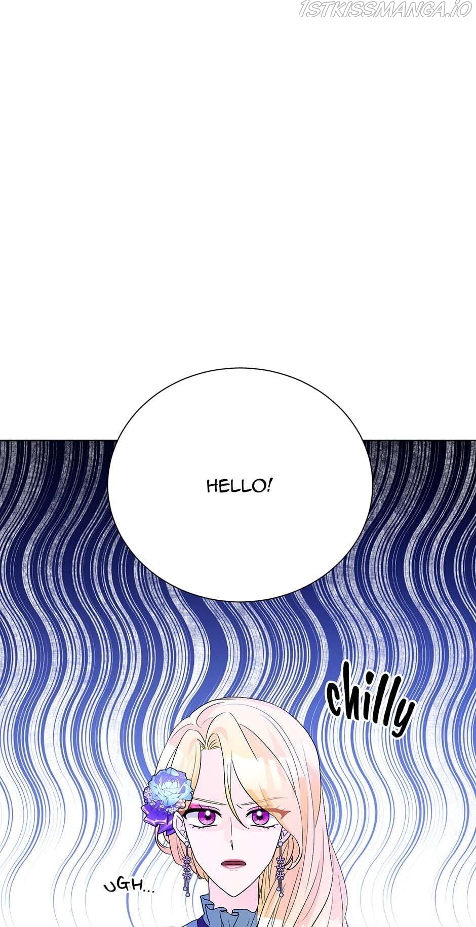 A Poisonous Lily Chapter 23 - page 54