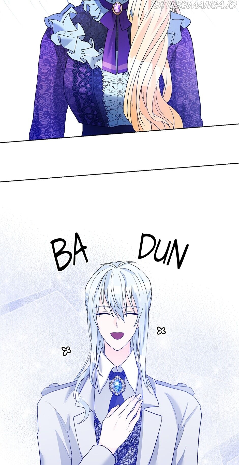 A Poisonous Lily Chapter 23 - page 55