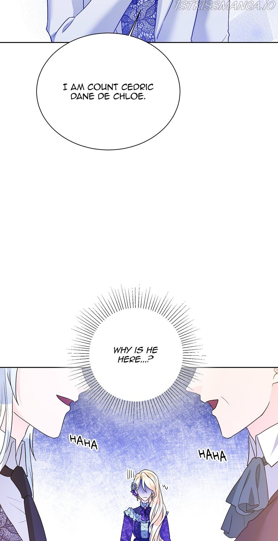 A Poisonous Lily Chapter 23 - page 56