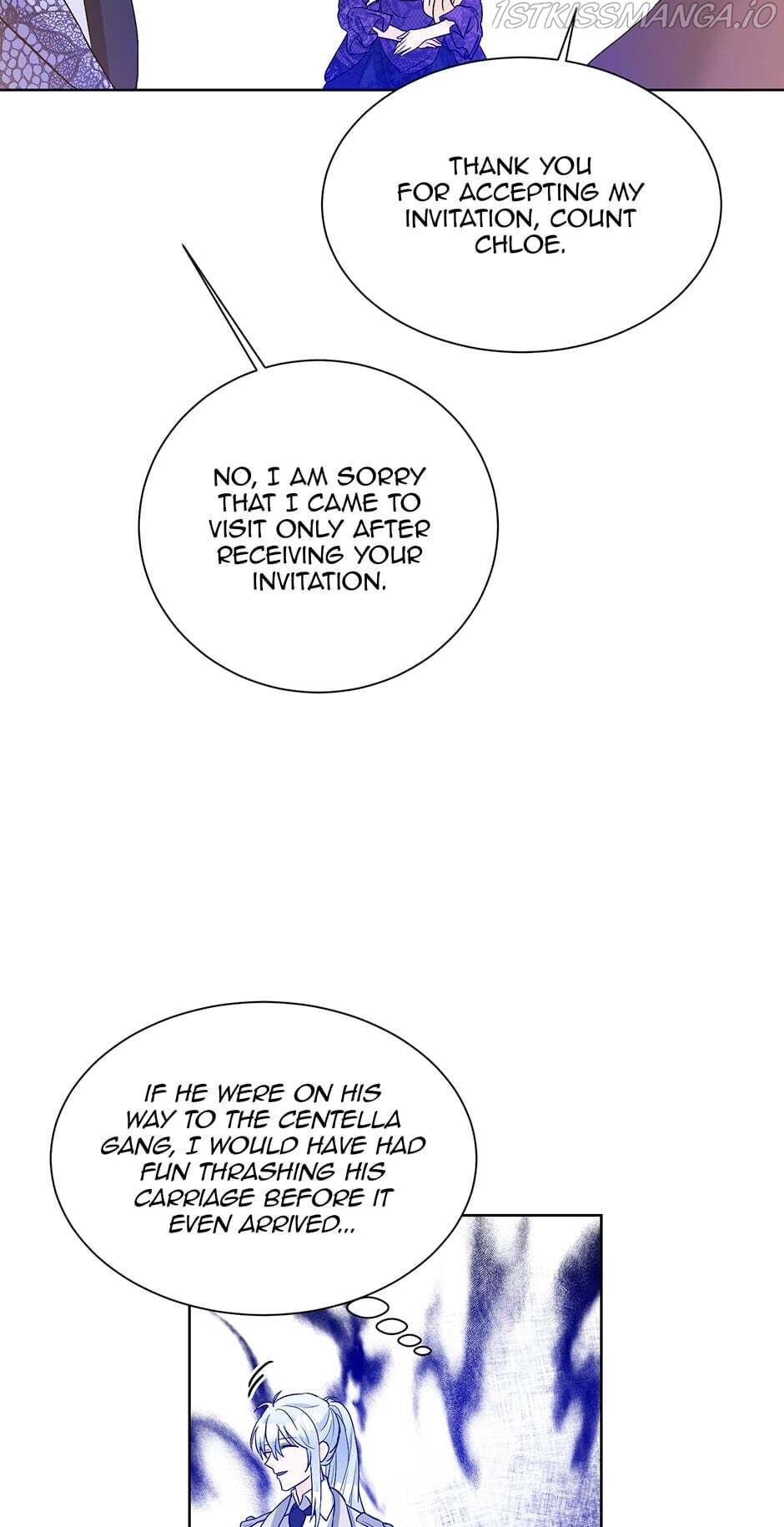 A Poisonous Lily Chapter 23 - page 57