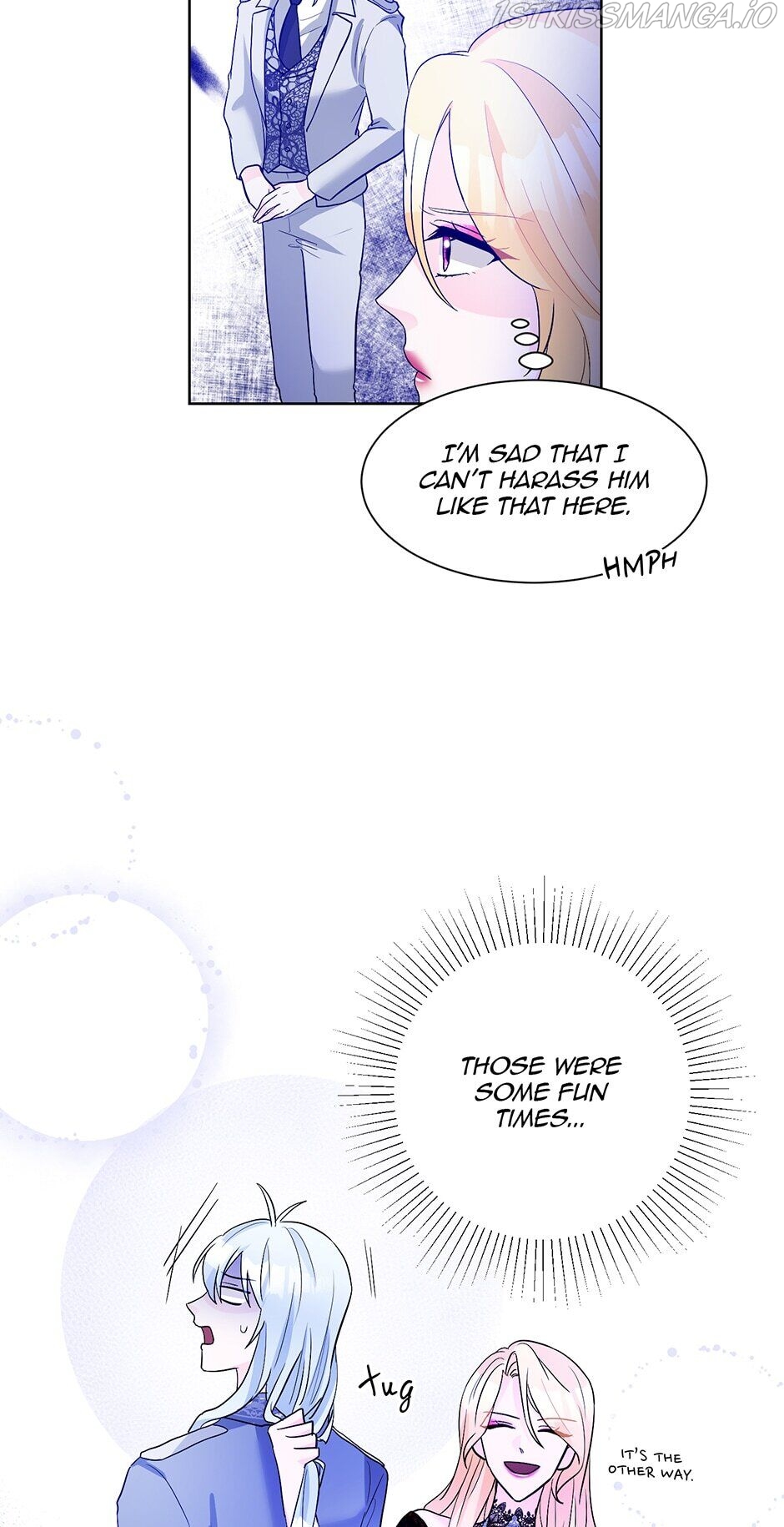 A Poisonous Lily Chapter 23 - page 58