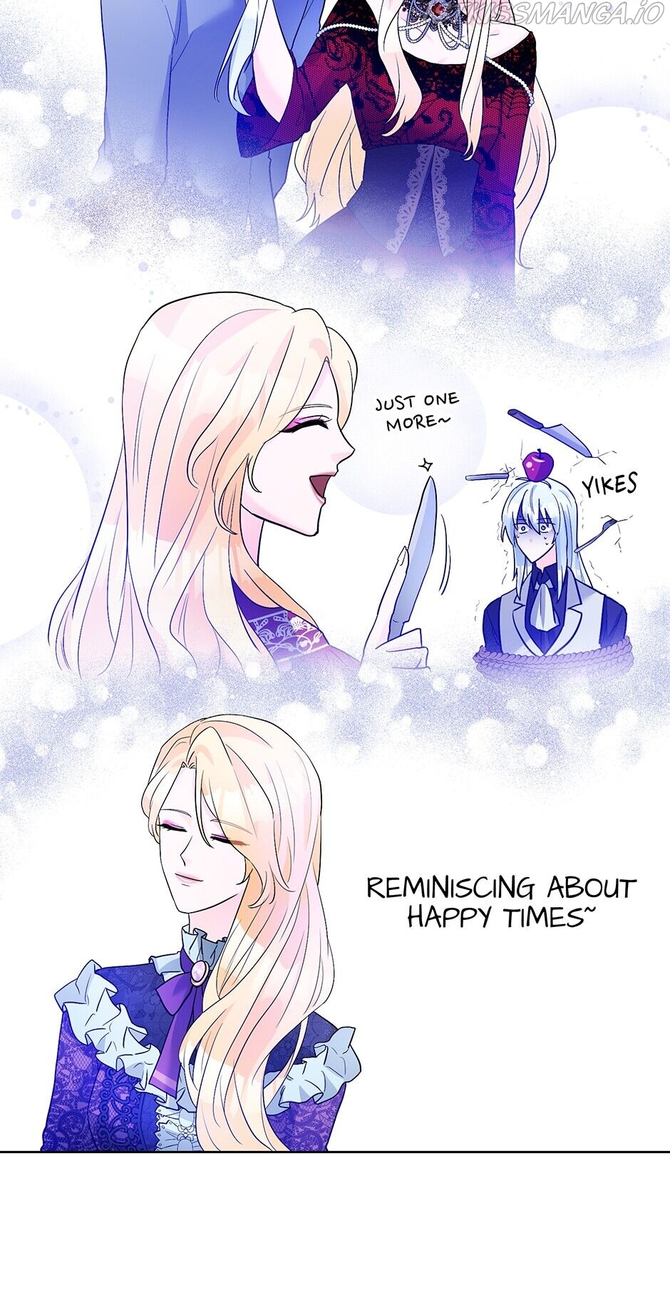 A Poisonous Lily Chapter 23 - page 59