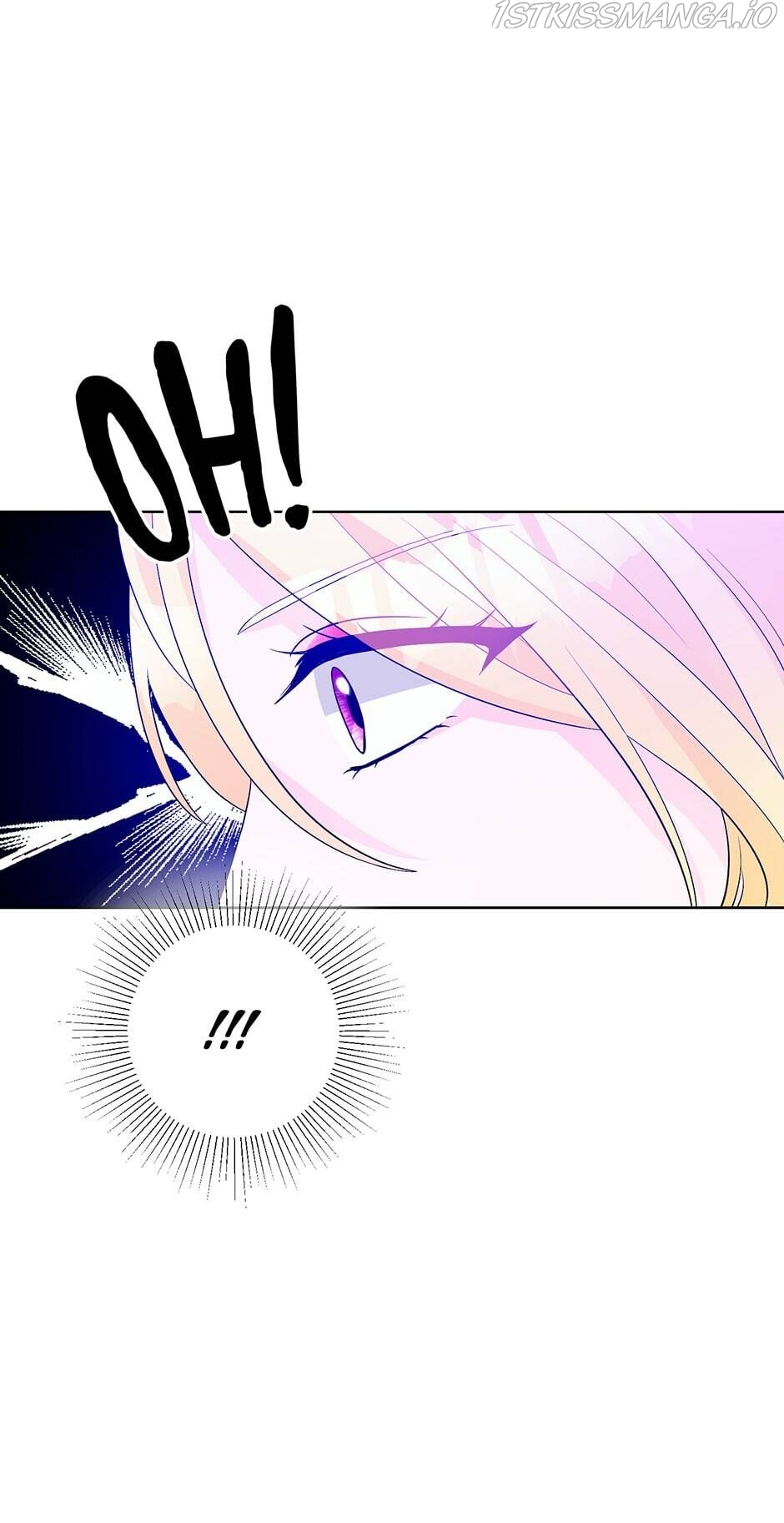 A Poisonous Lily Chapter 23 - page 61