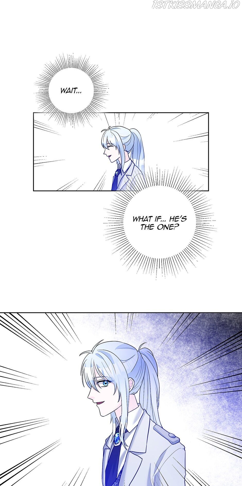 A Poisonous Lily Chapter 23 - page 62