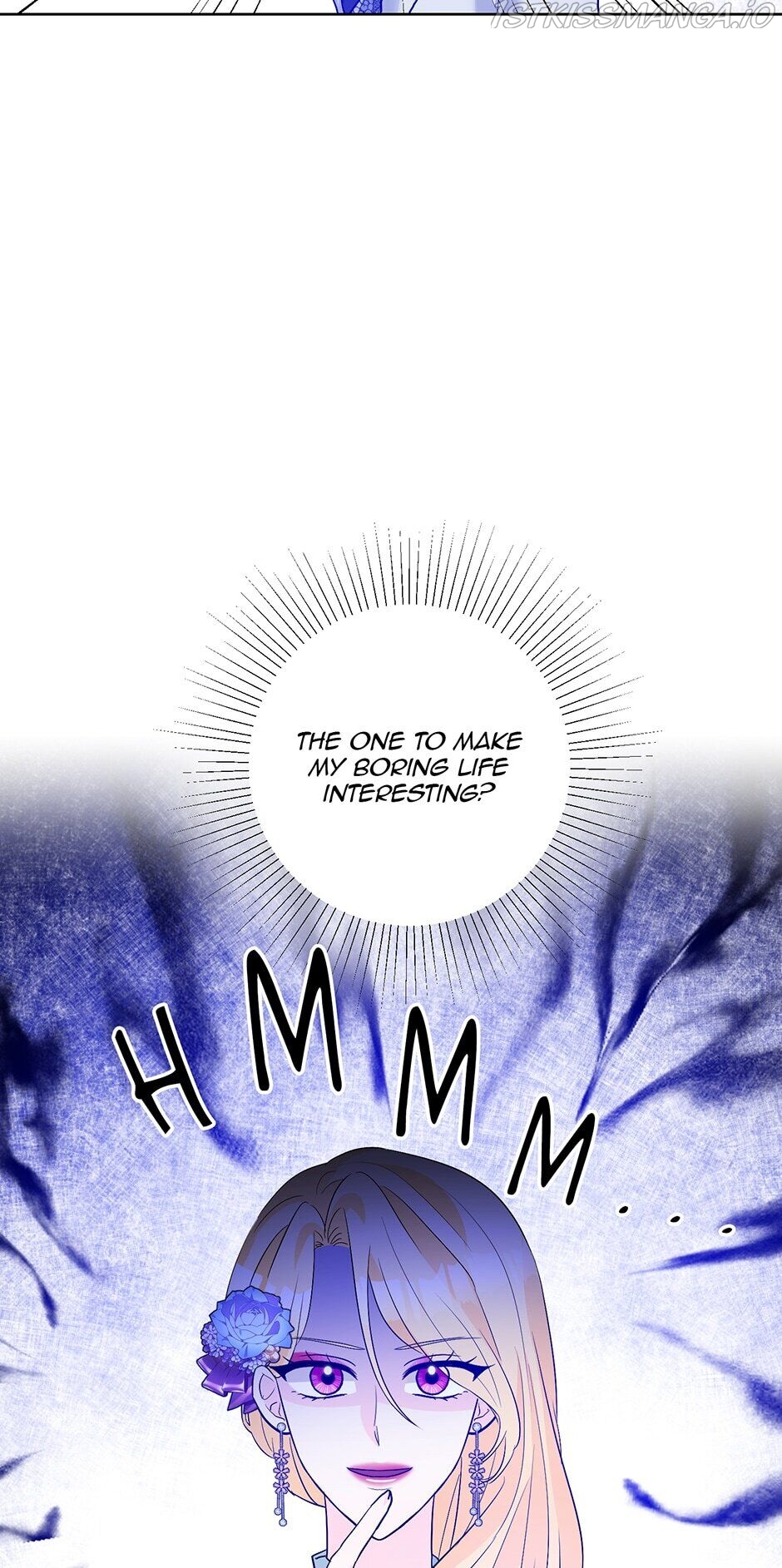 A Poisonous Lily Chapter 23 - page 63