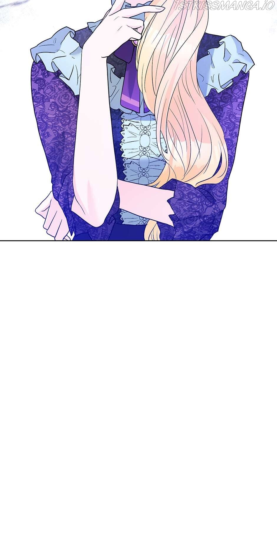 A Poisonous Lily Chapter 23 - page 64