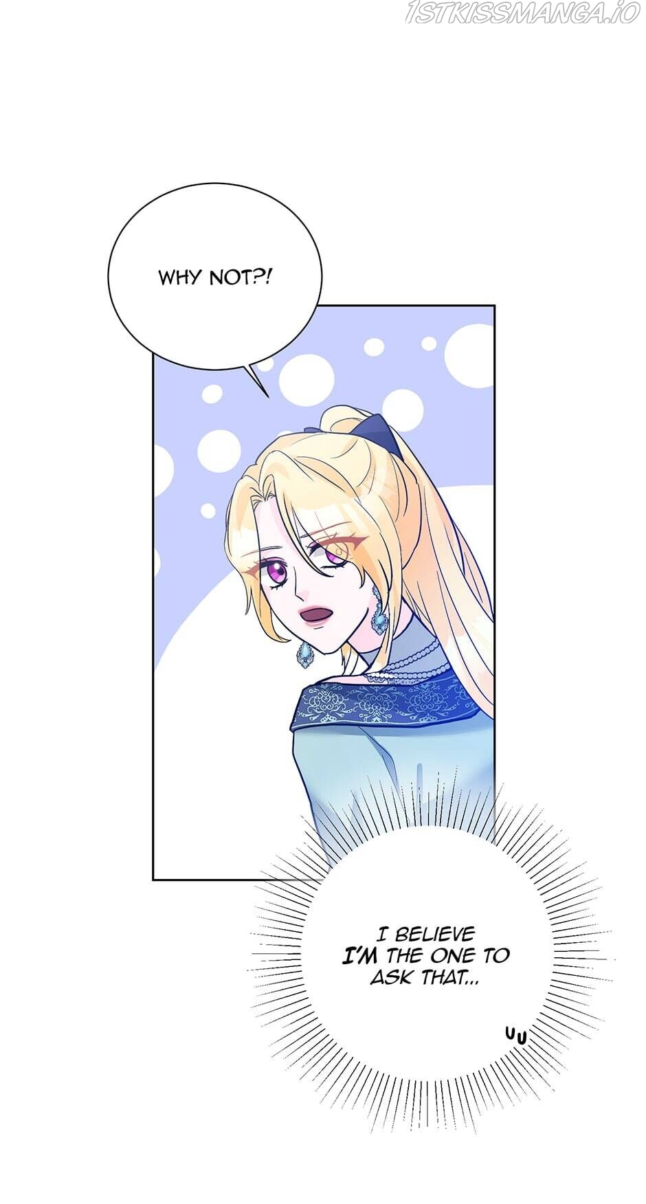 A Poisonous Lily Chapter 23 - page 8