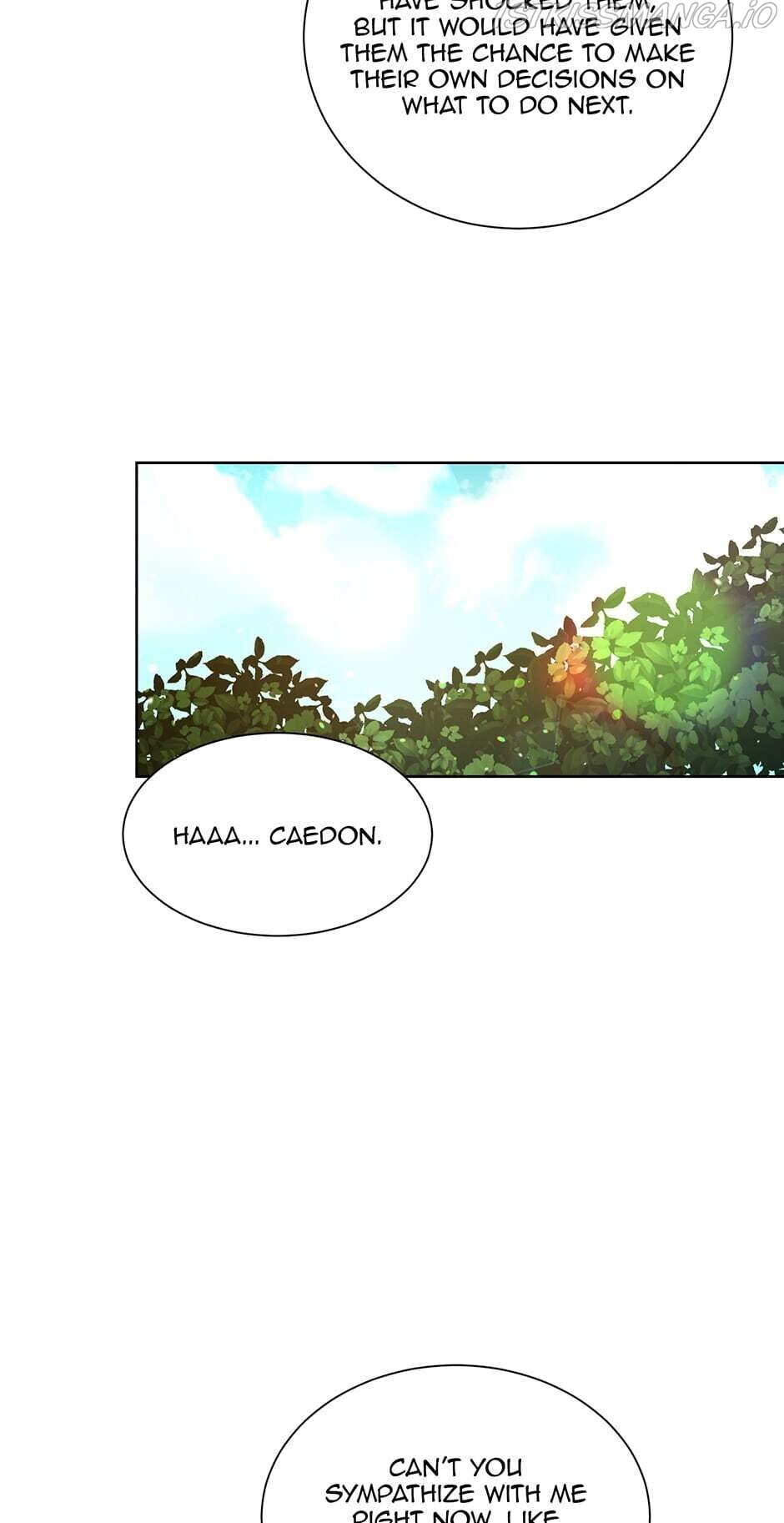 A Poisonous Lily Chapter 22 - page 18