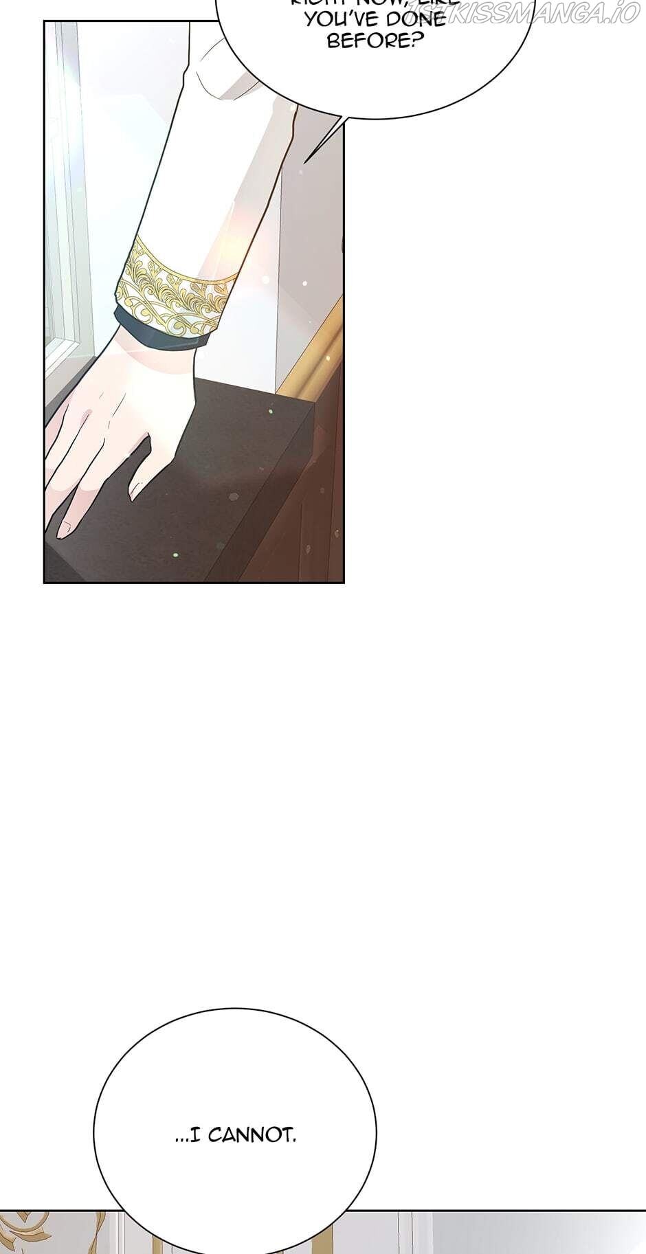 A Poisonous Lily Chapter 22 - page 19