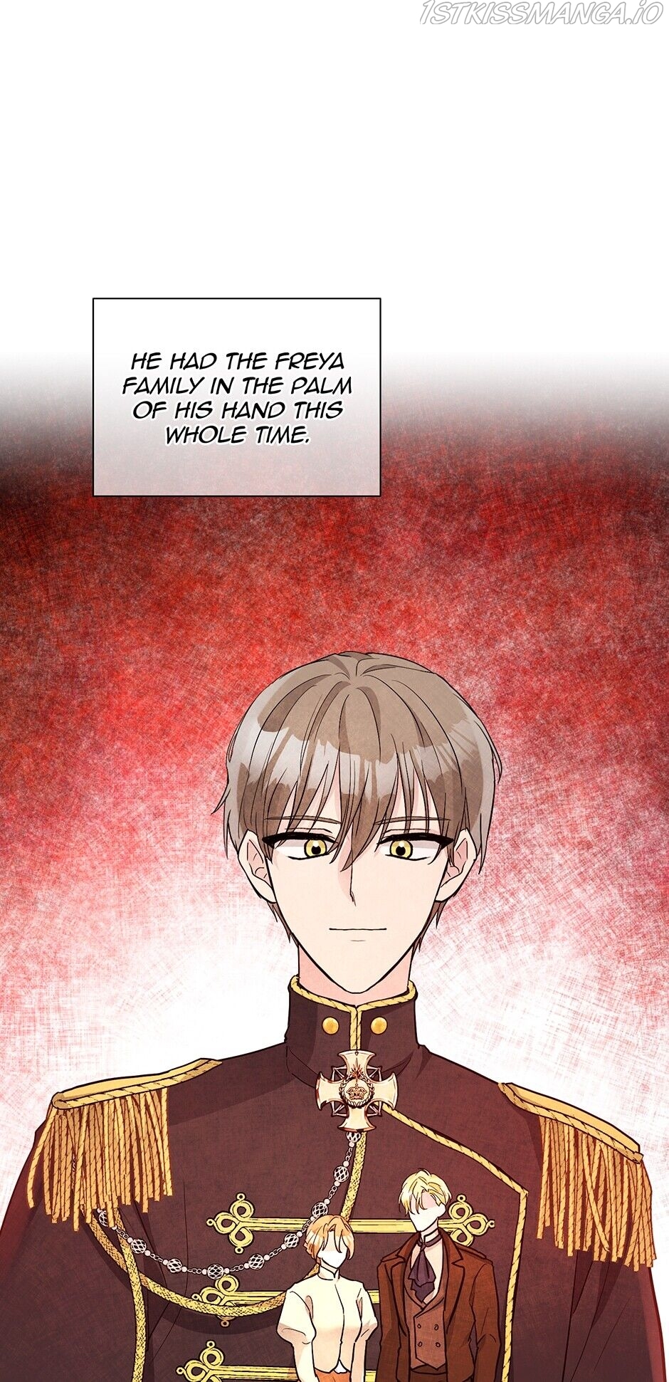 A Poisonous Lily Chapter 22 - page 23
