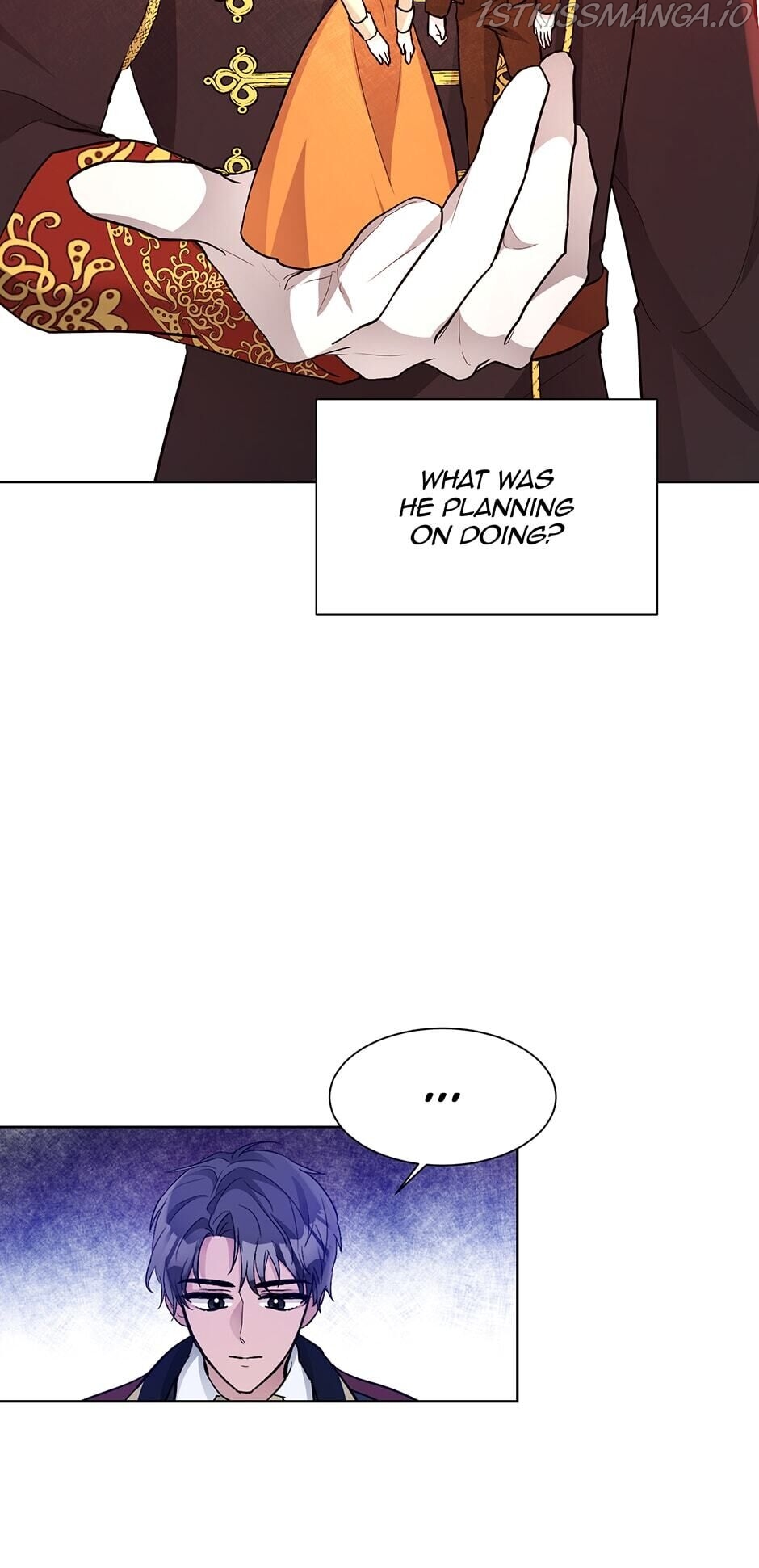 A Poisonous Lily Chapter 22 - page 24