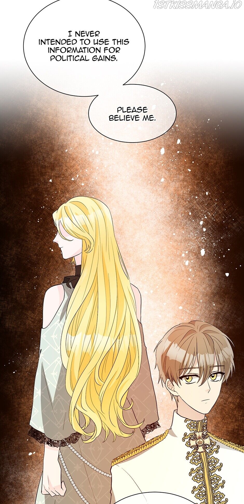 A Poisonous Lily Chapter 22 - page 26