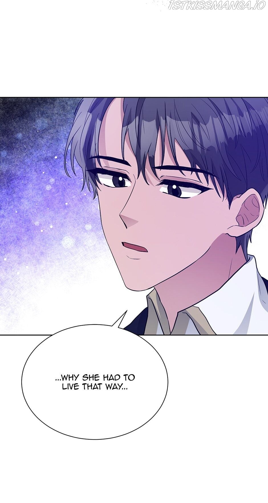 A Poisonous Lily Chapter 22 - page 34