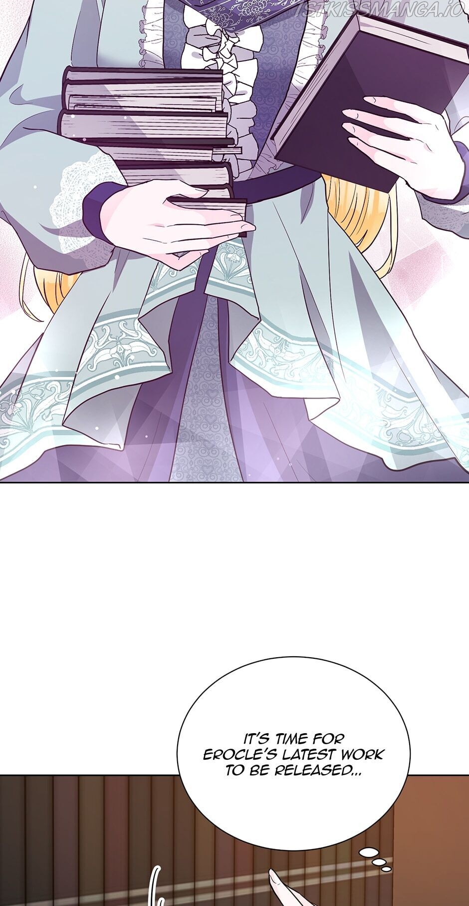 A Poisonous Lily Chapter 22 - page 38