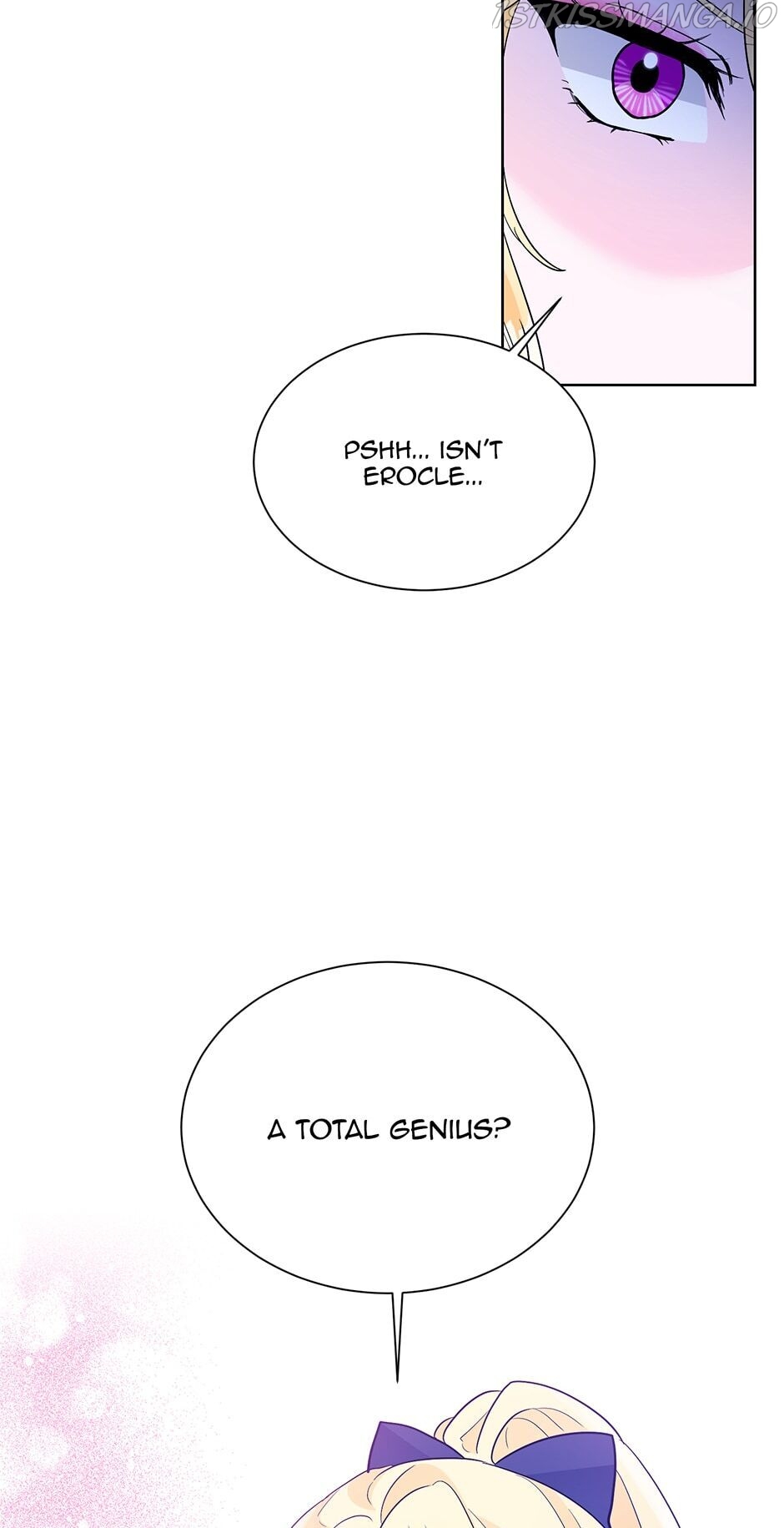 A Poisonous Lily Chapter 22 - page 49