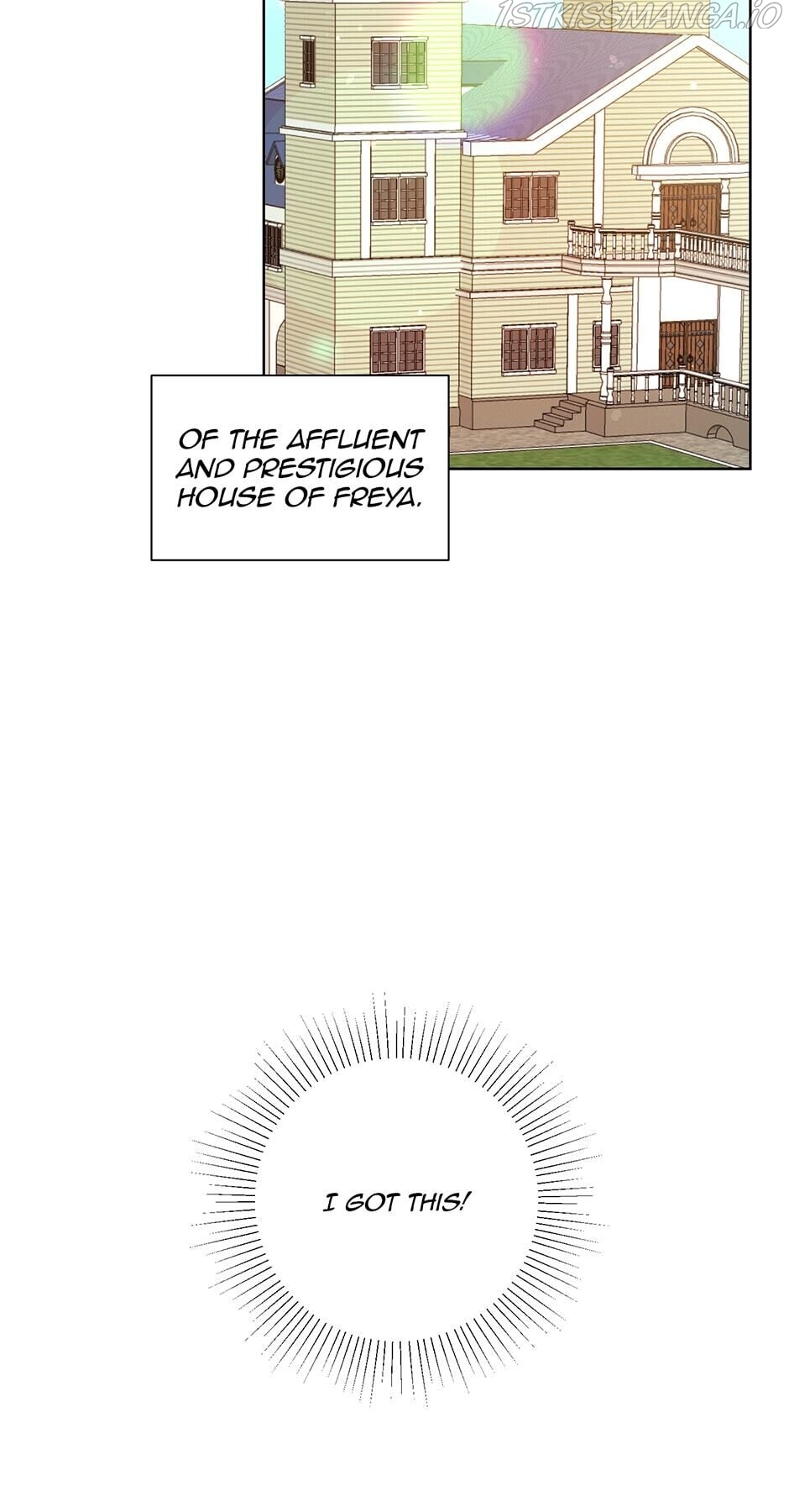 A Poisonous Lily Chapter 22 - page 55