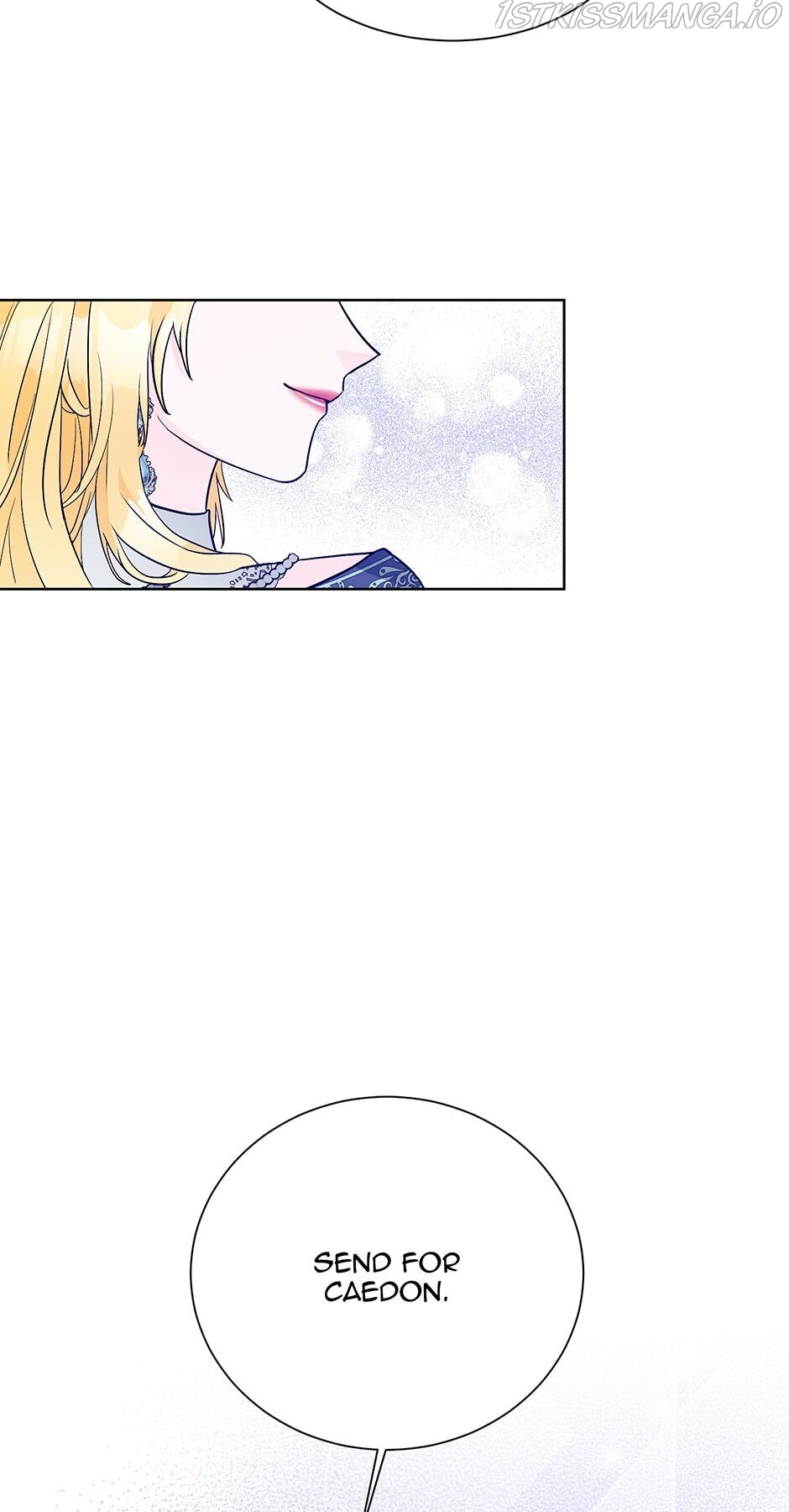 A Poisonous Lily Chapter 22 - page 57