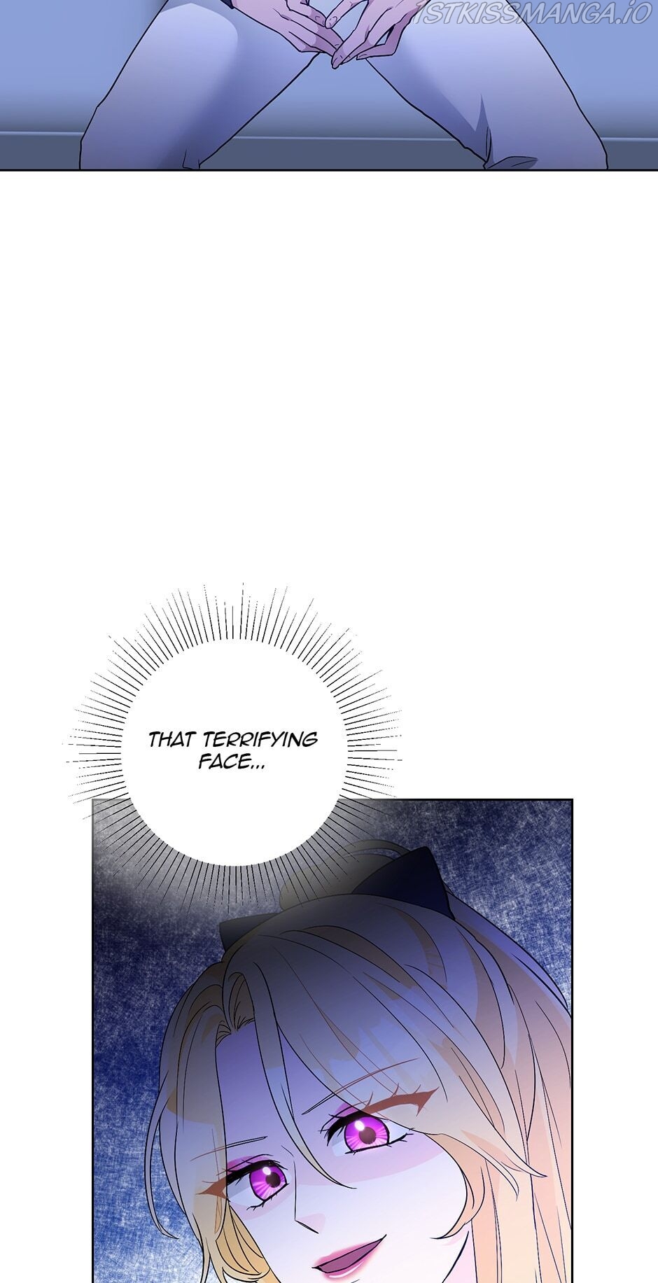 A Poisonous Lily Chapter 22 - page 62